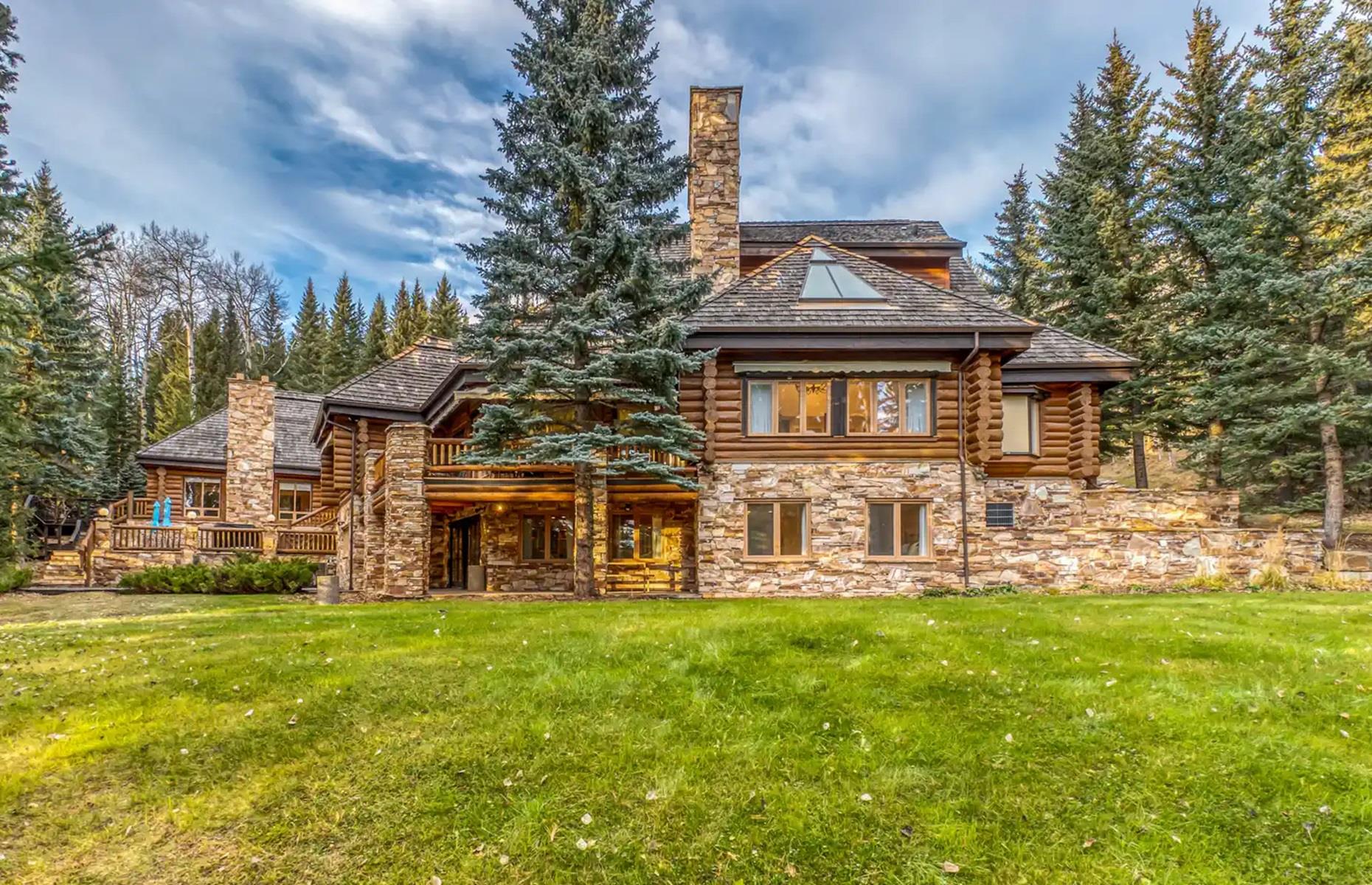 Fisher Creek Ranch in Alberta (Kanada): 13,2 Millionen €