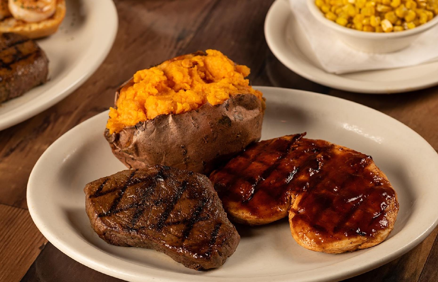 26. Texas Roadhouse