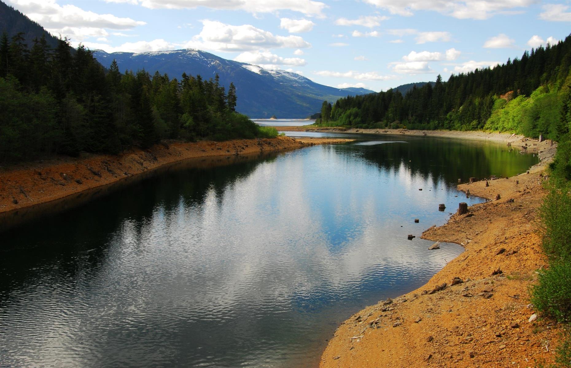 Vancouver Island, British Columbia