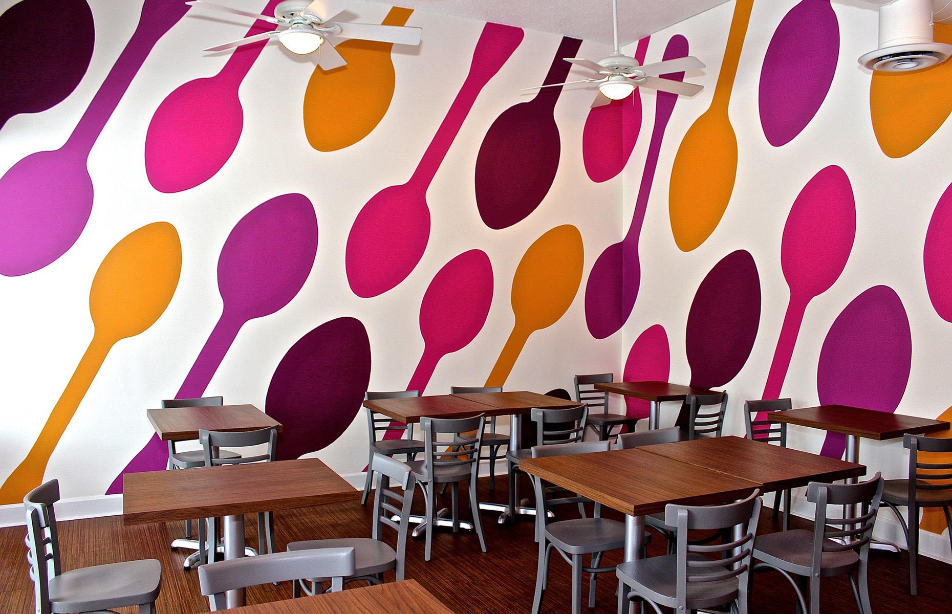 Sassy Spoon, Minneapolis, Minnesota, USA