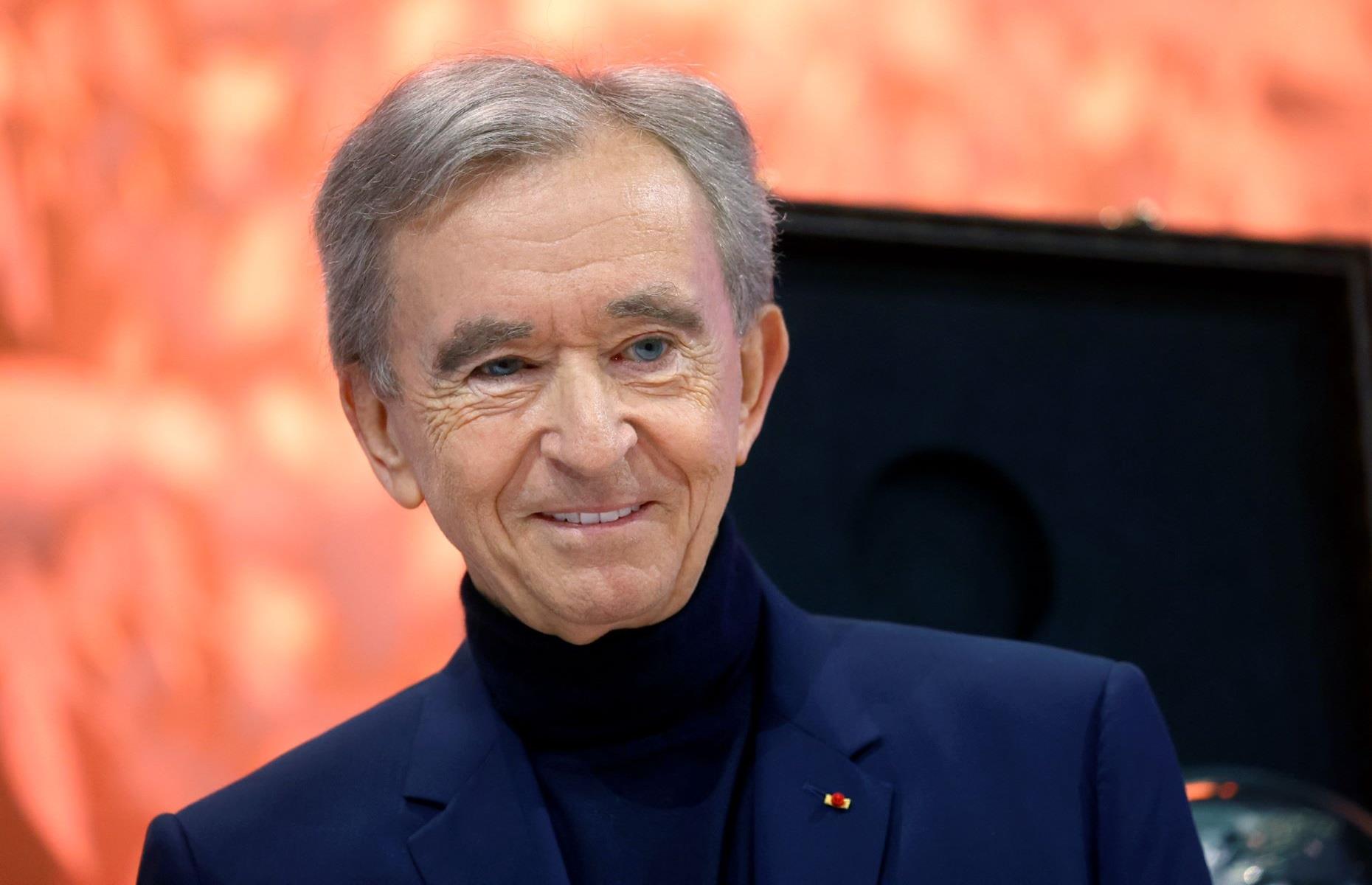L’histoire du « Pape de la mode »