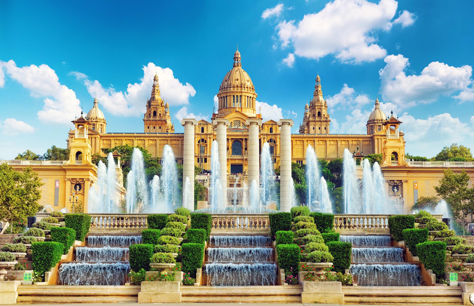 Barcelona, Spain