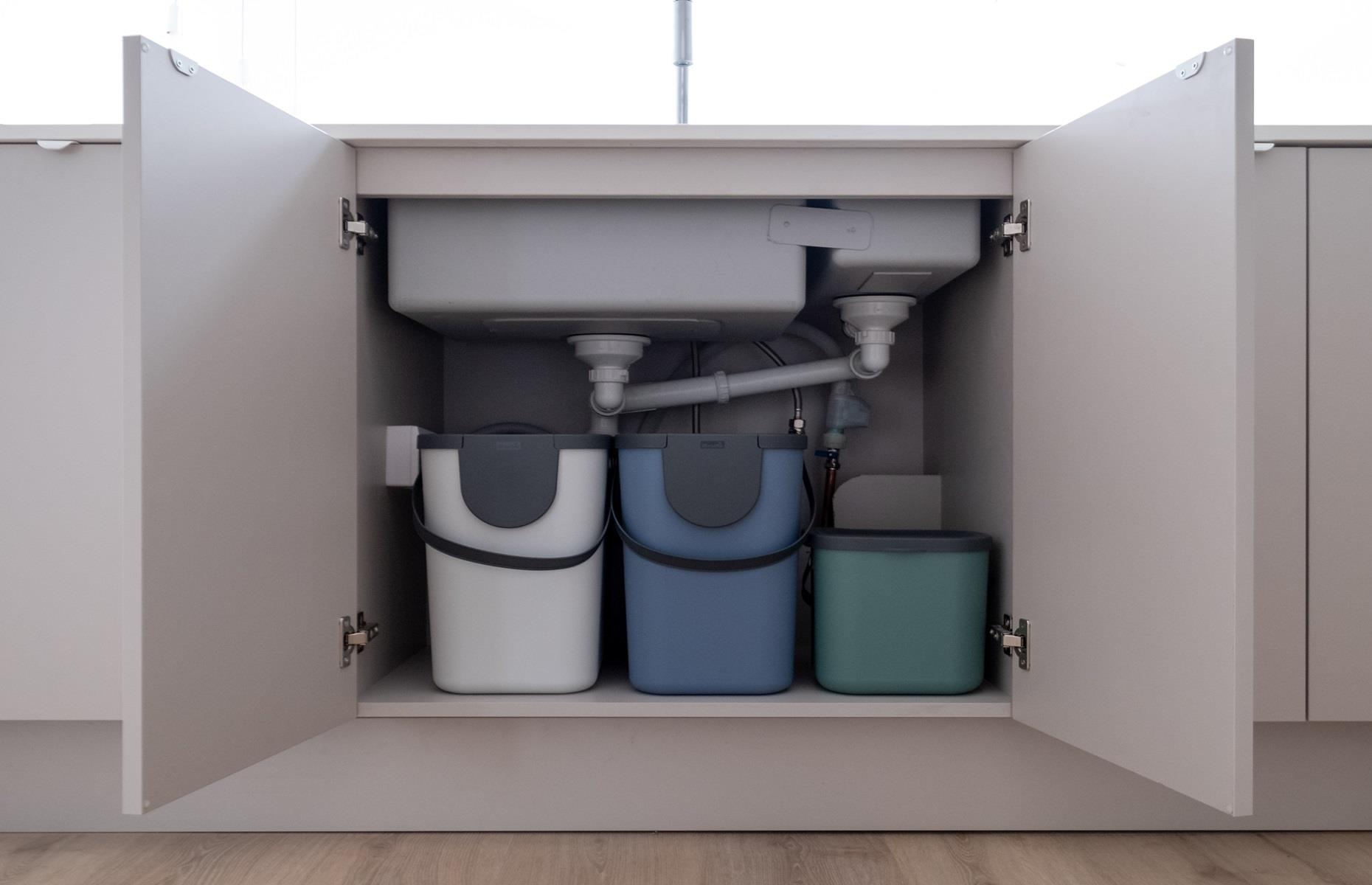 Get clever with waste