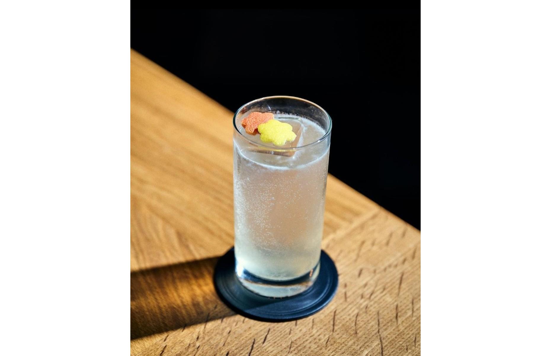 Hawaii: EP Bar, Honolulu