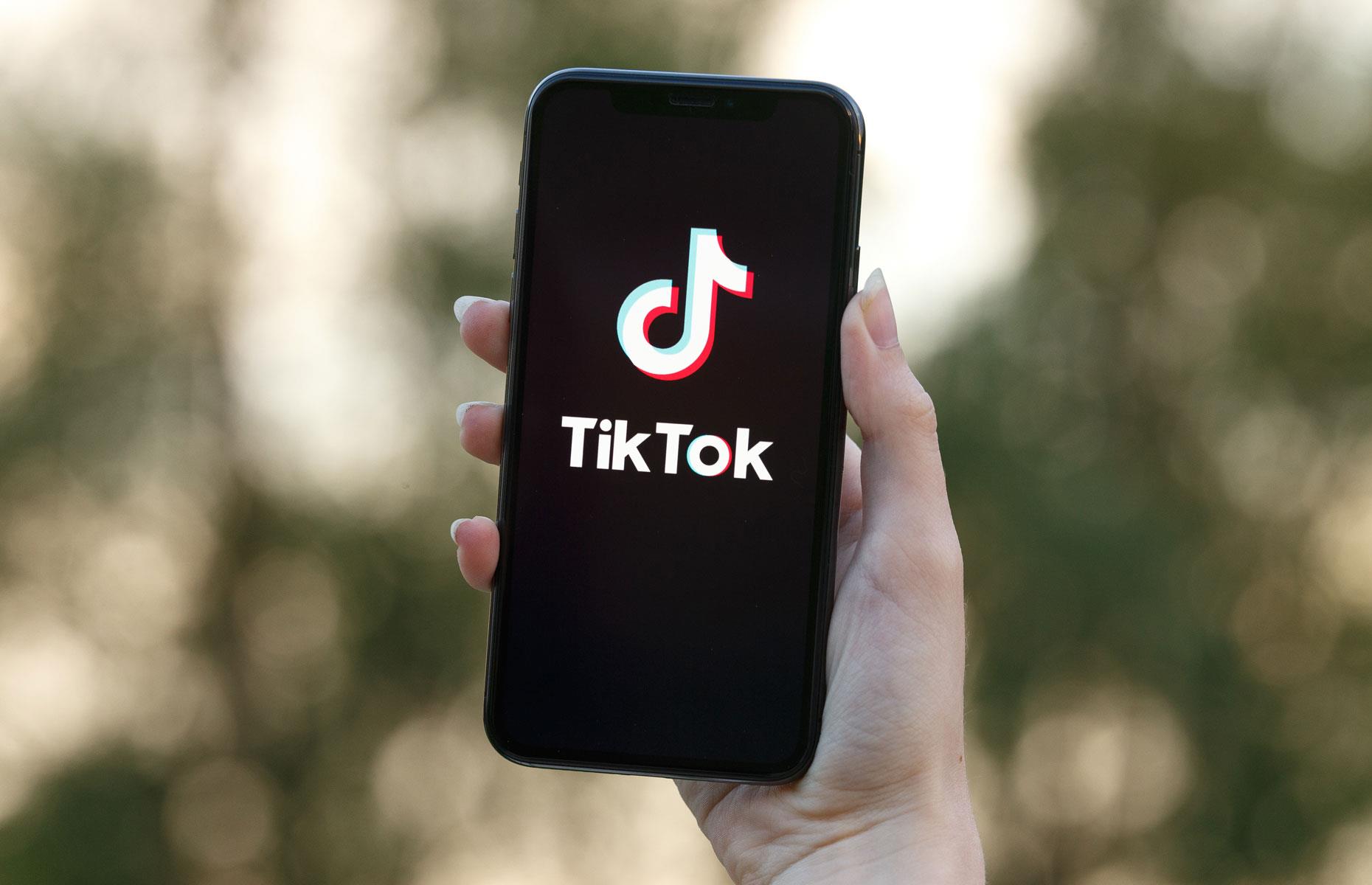 7. TikTok/Douyin: worth $84.2 billion (£66.2bn)