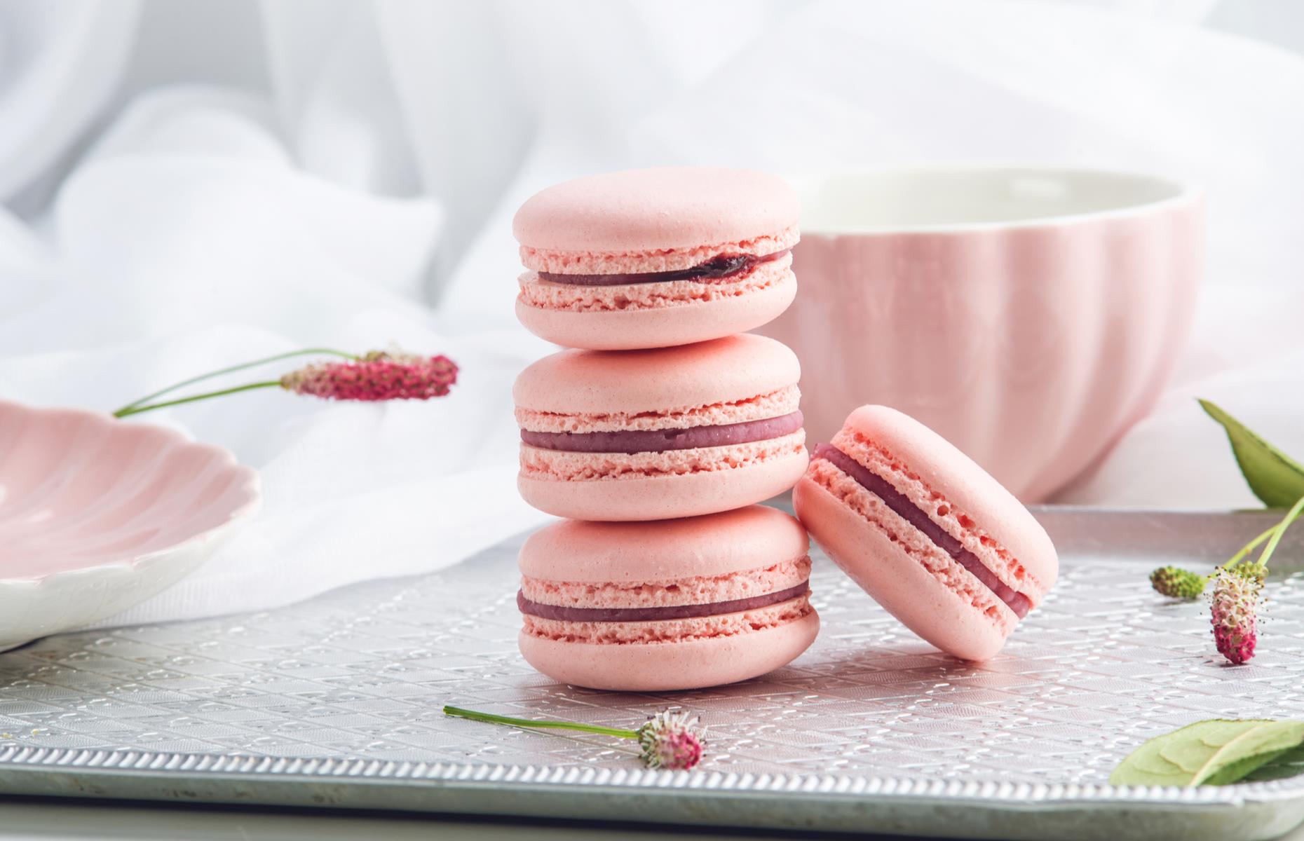 Macarons