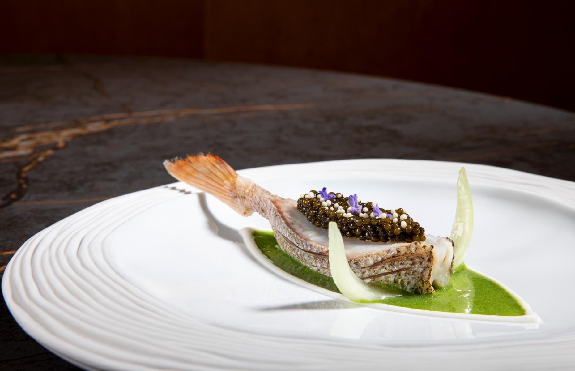 3. Rhineland-Palatinate: schanz.restaurant., Piesport