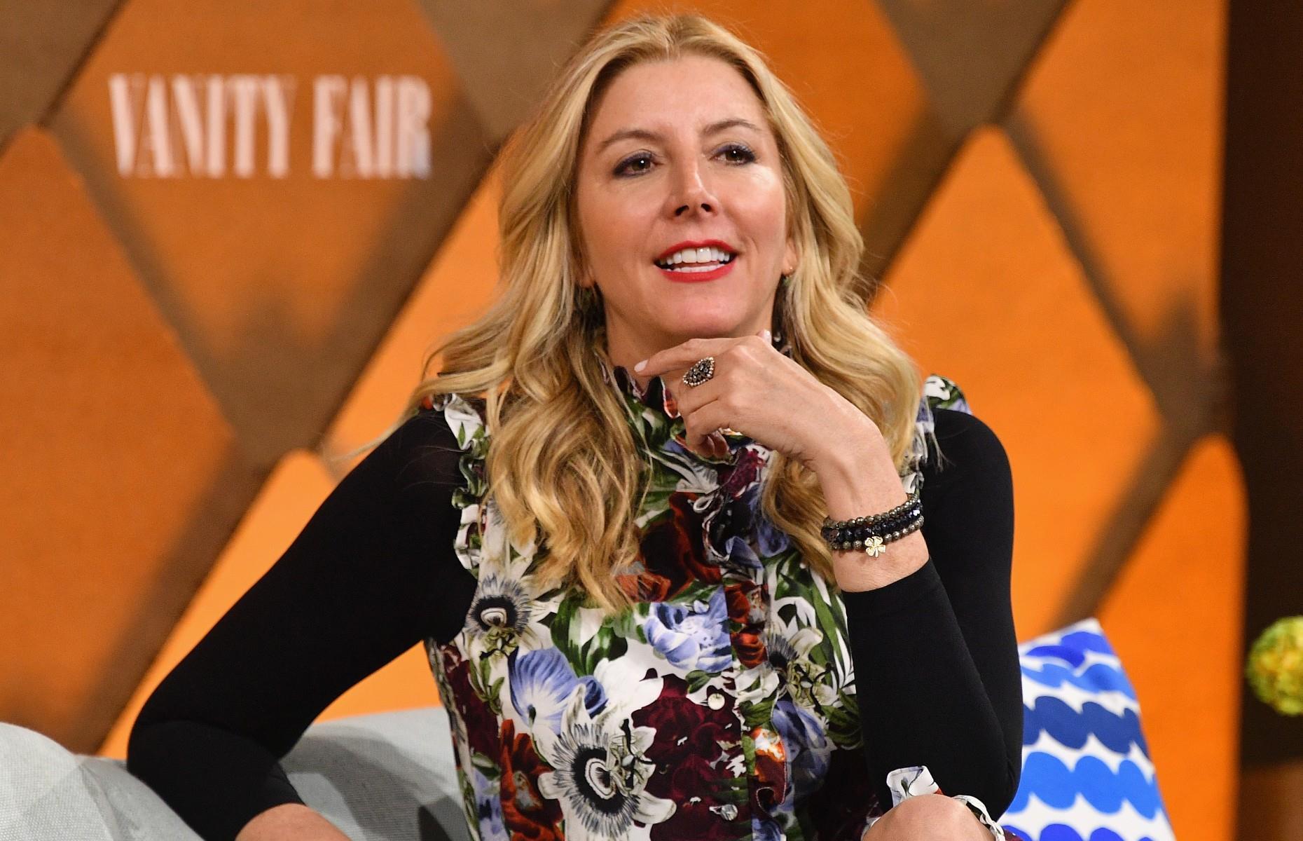 Sara Blakely