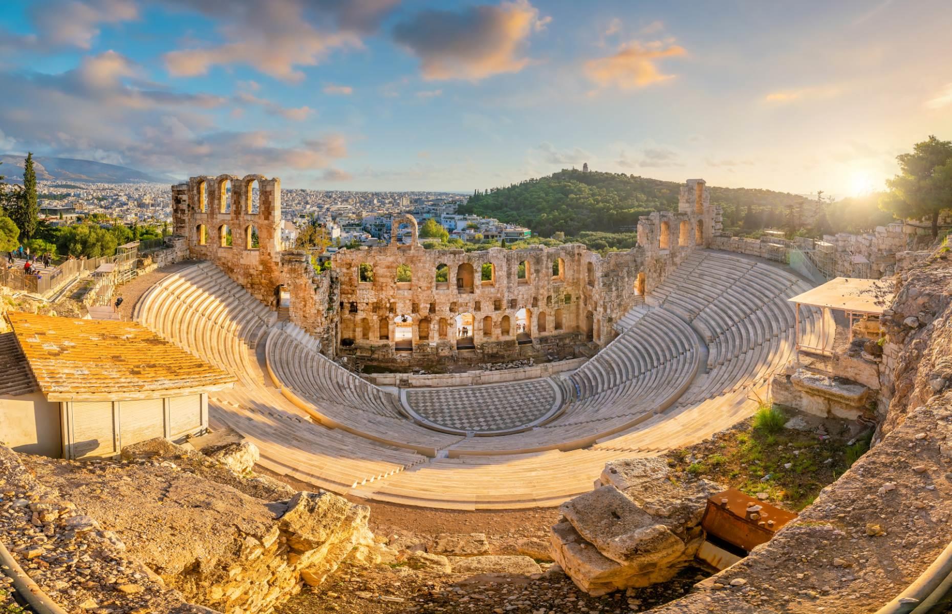 Athens, Greece