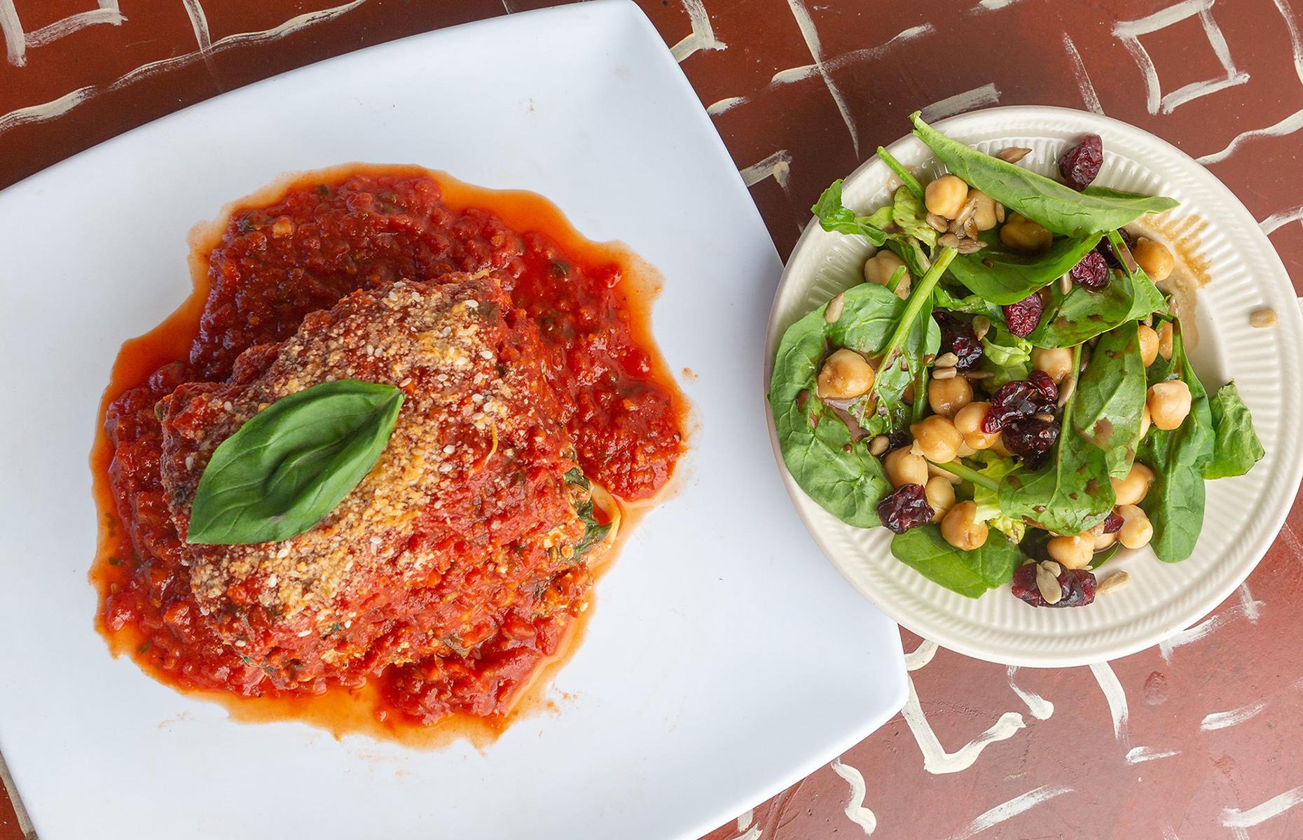 Arizona: Urban Beans, Phoenix