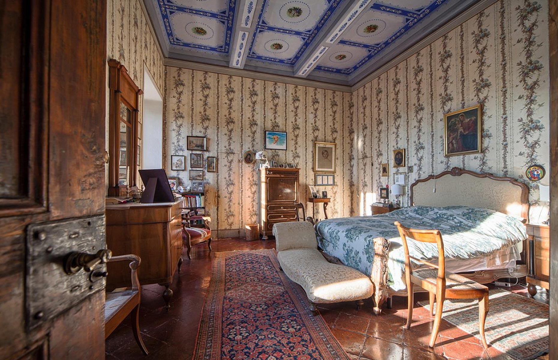 Crete Senesi hamlet, Tuscany, Italy: $9.3 million
