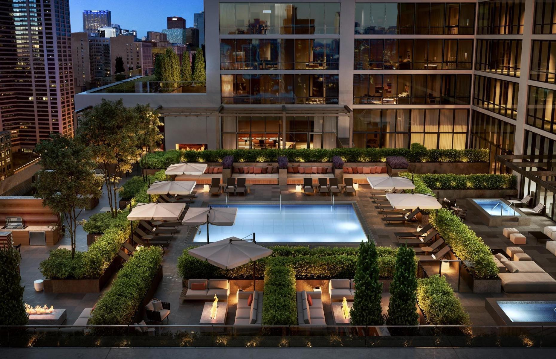 NEMA, Chicago, USA: Tallest skyscrapers still to come in 2019