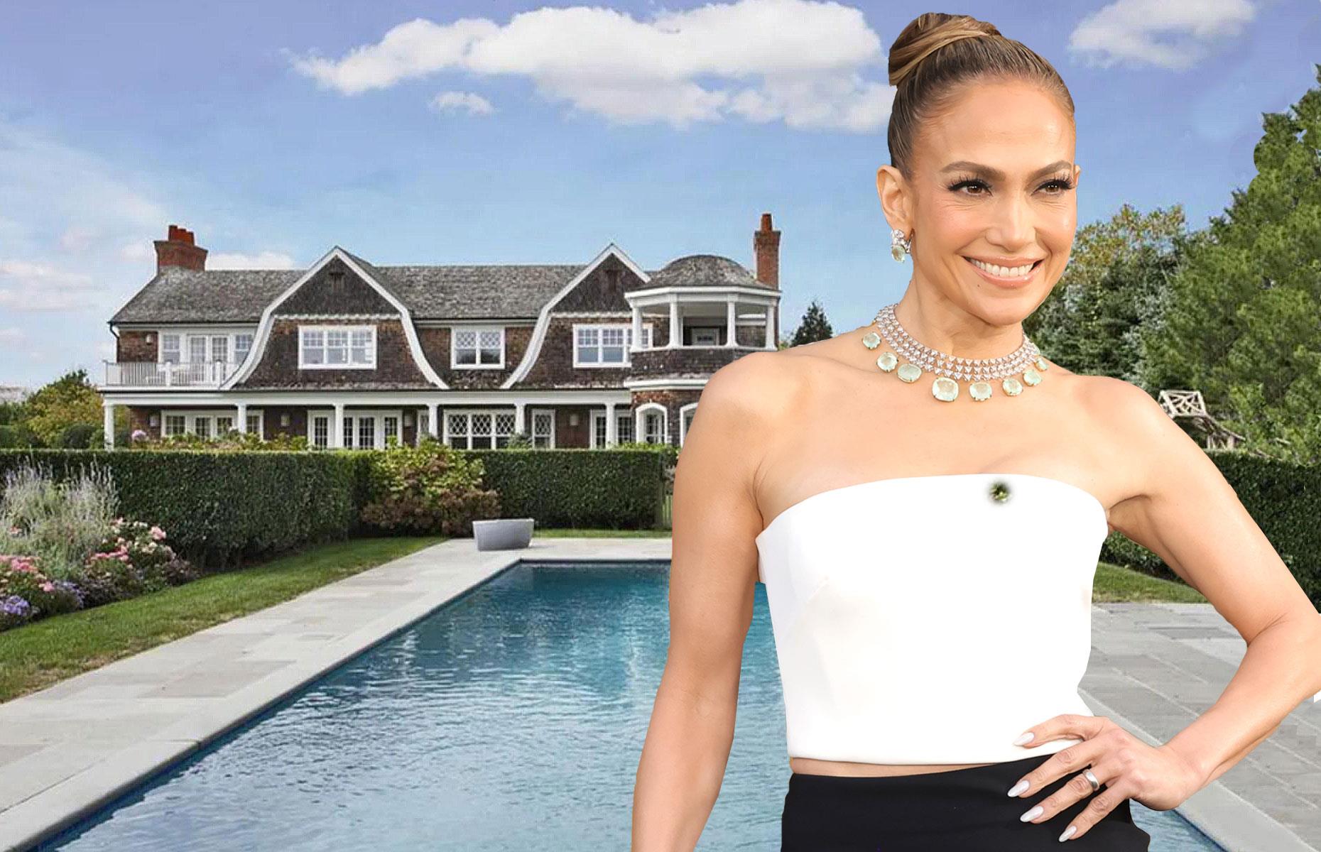 How Jenny from the block became a real estate mogul
