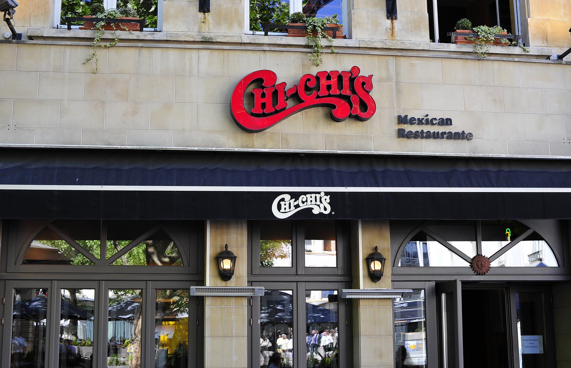 Chi-Chi’s