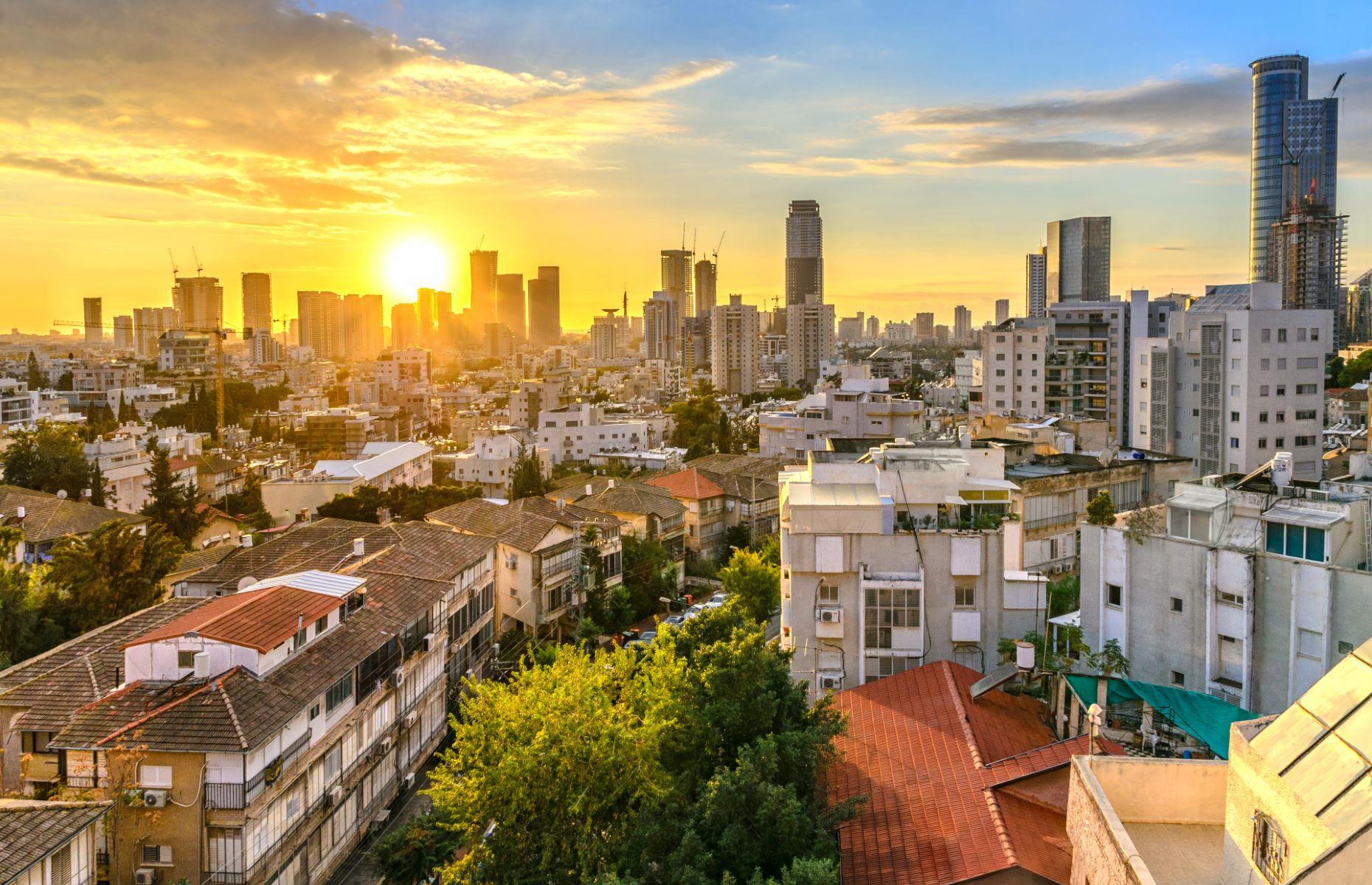 Tel Aviv