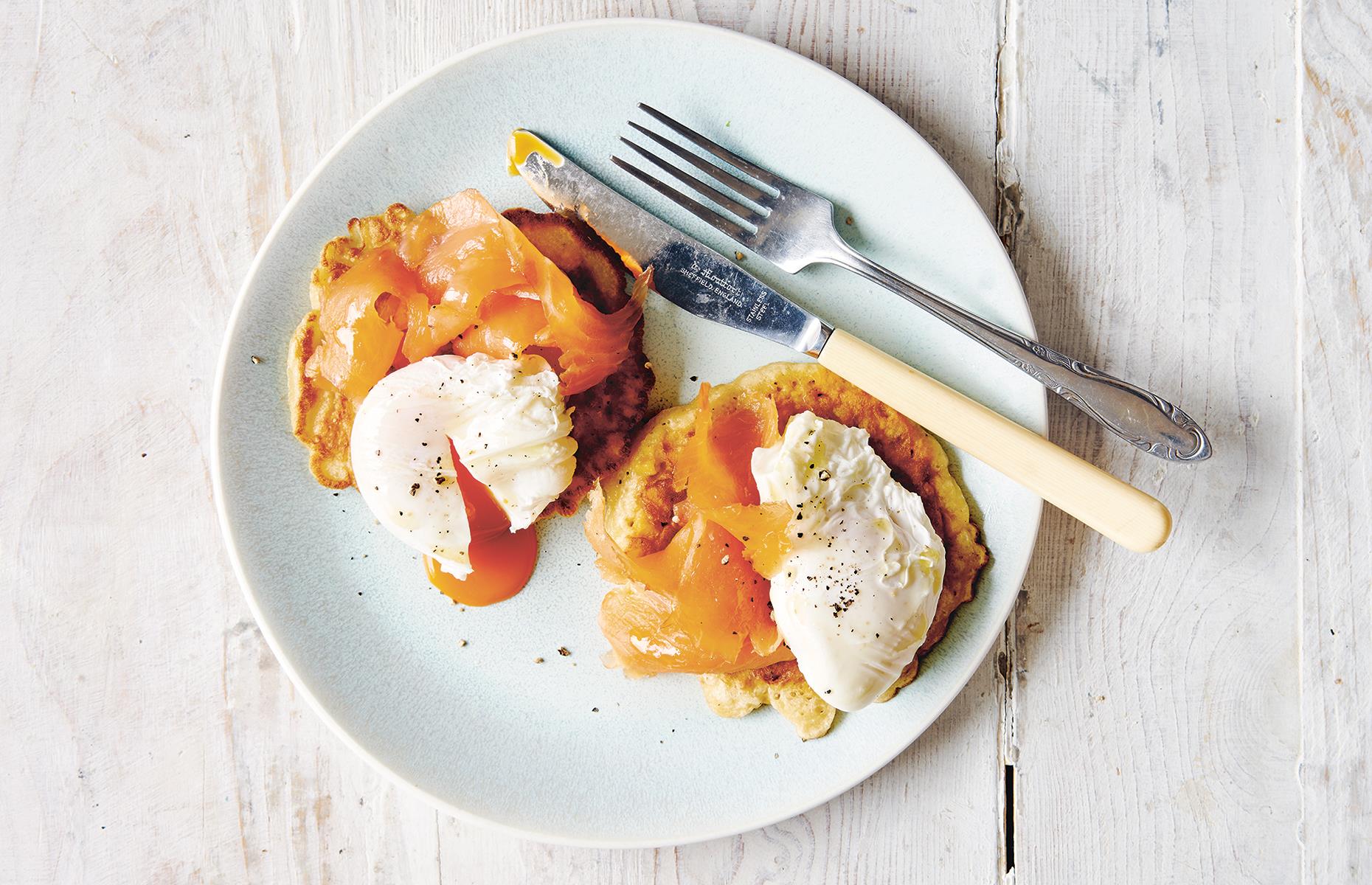Fritters