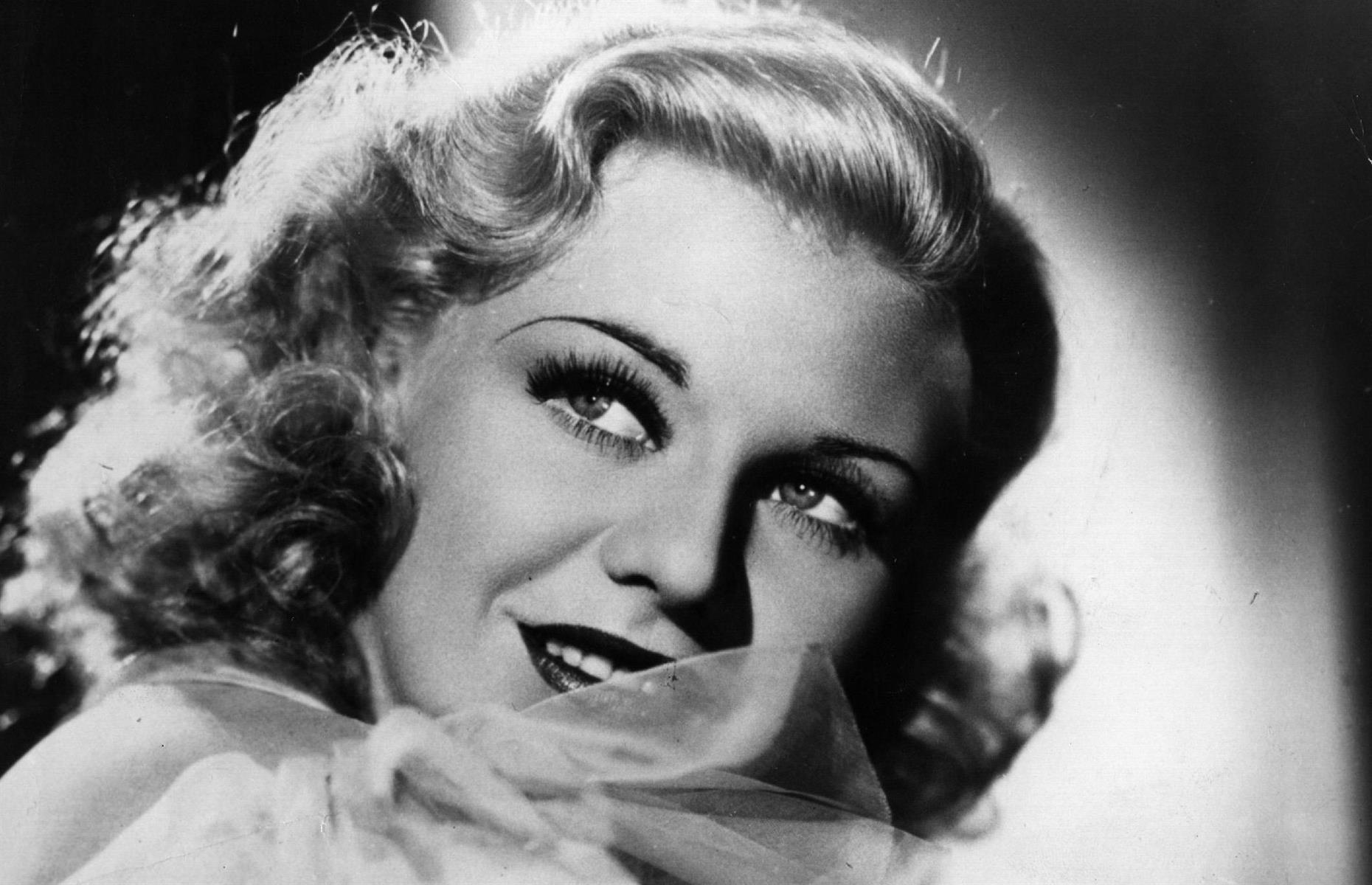 El refugio de Ginger Rogers y Lew Ayres en Hollywood Hills
