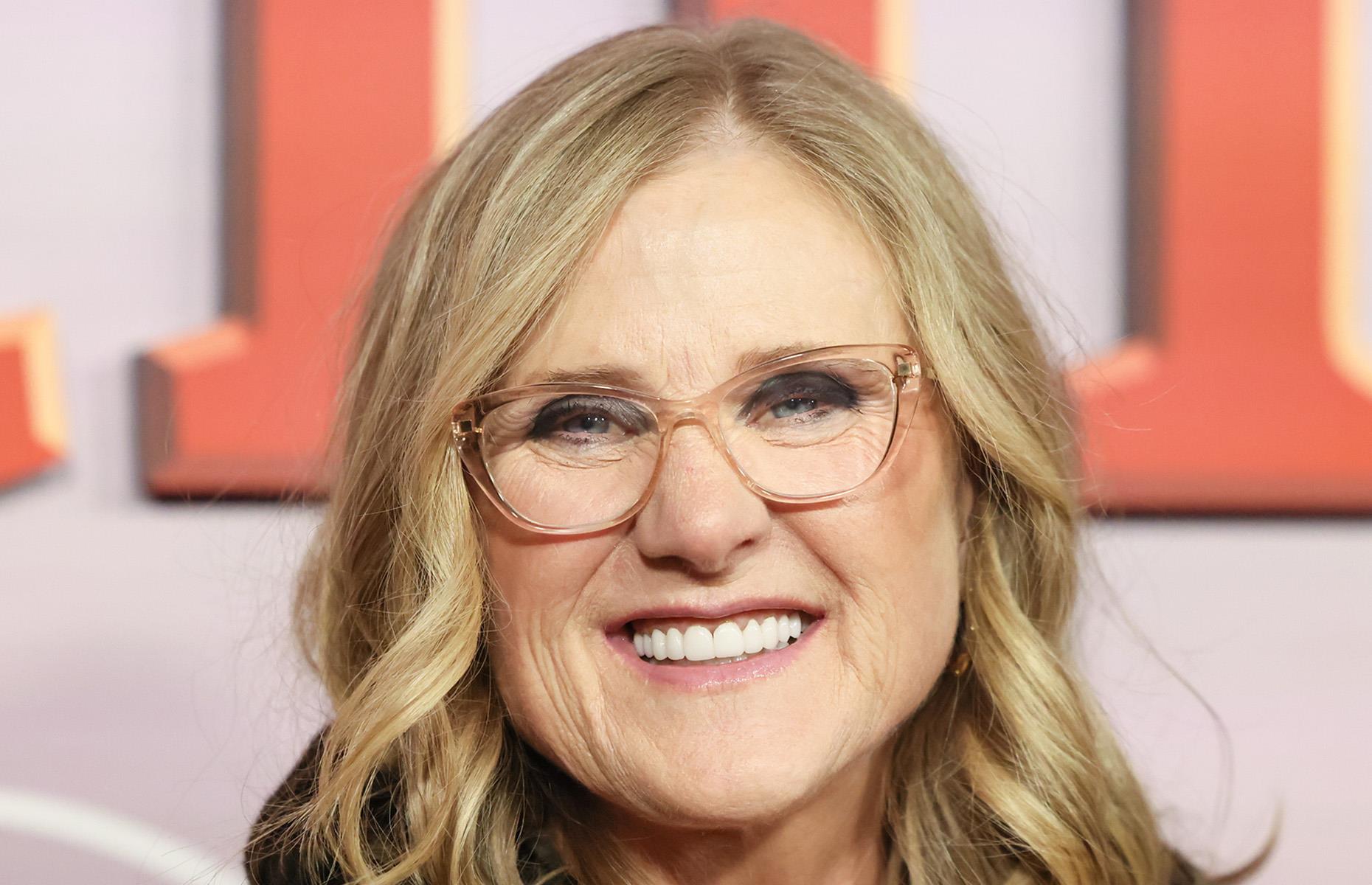 Nancy Cartwright: $60 million (£50m)