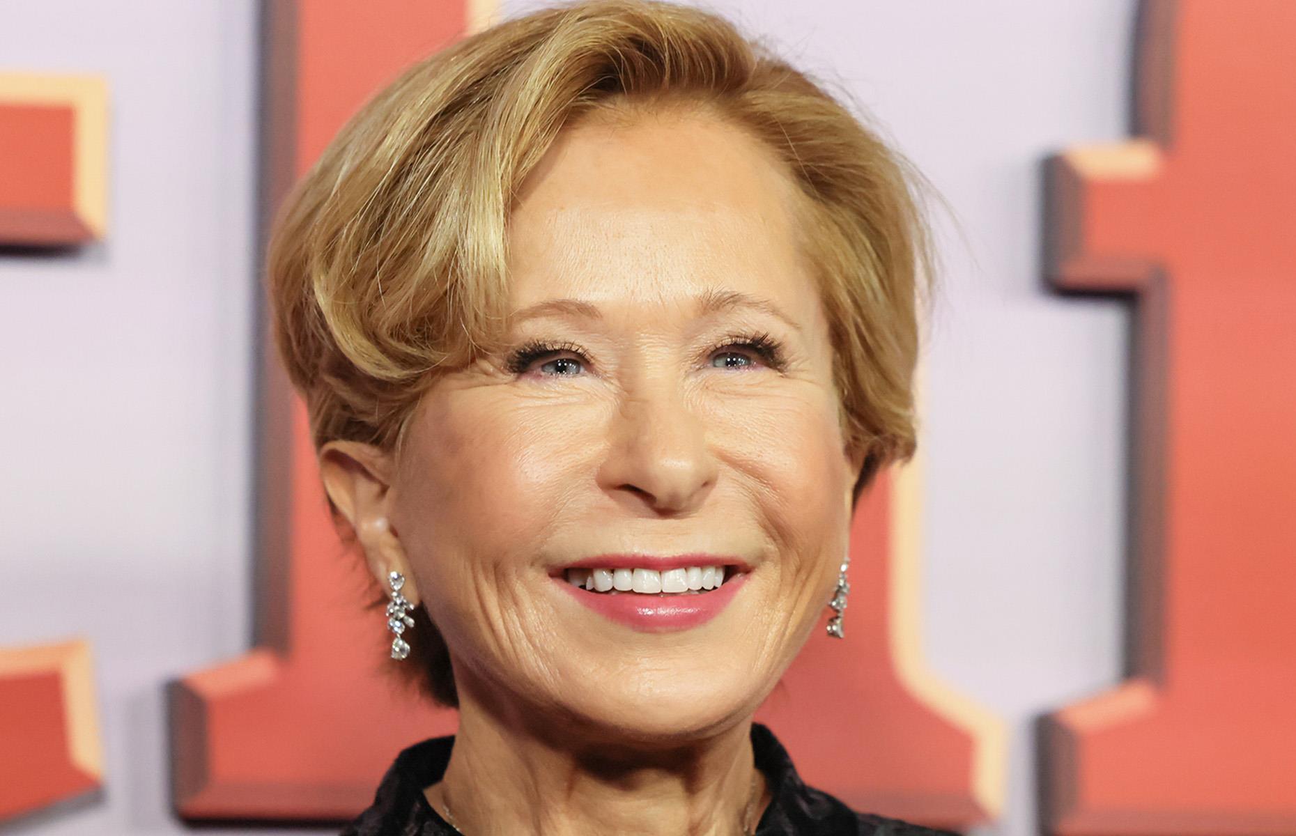 Yeardley Smith: $85 million (£70m)