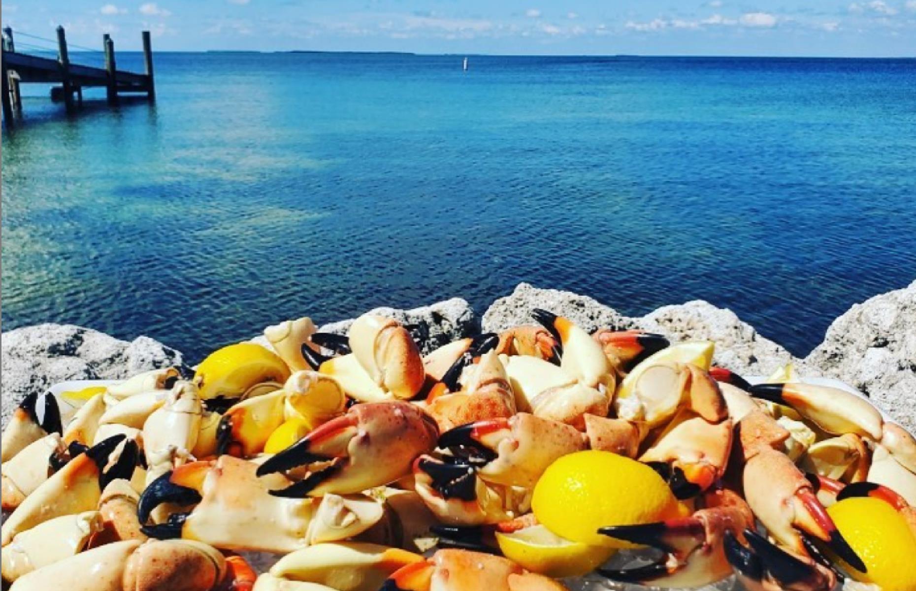 Marker 88, Islamorada, Florida