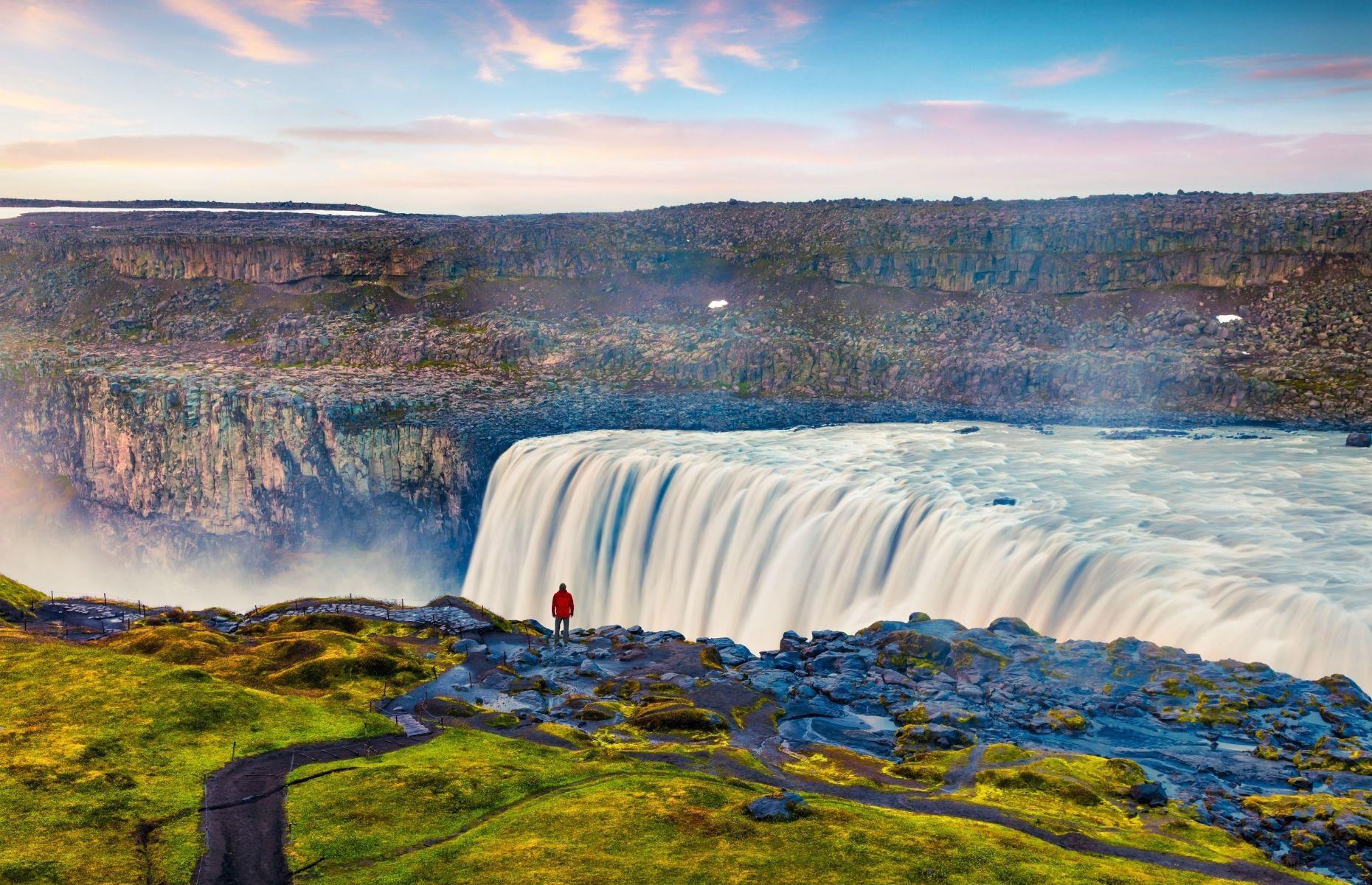Dettifoss