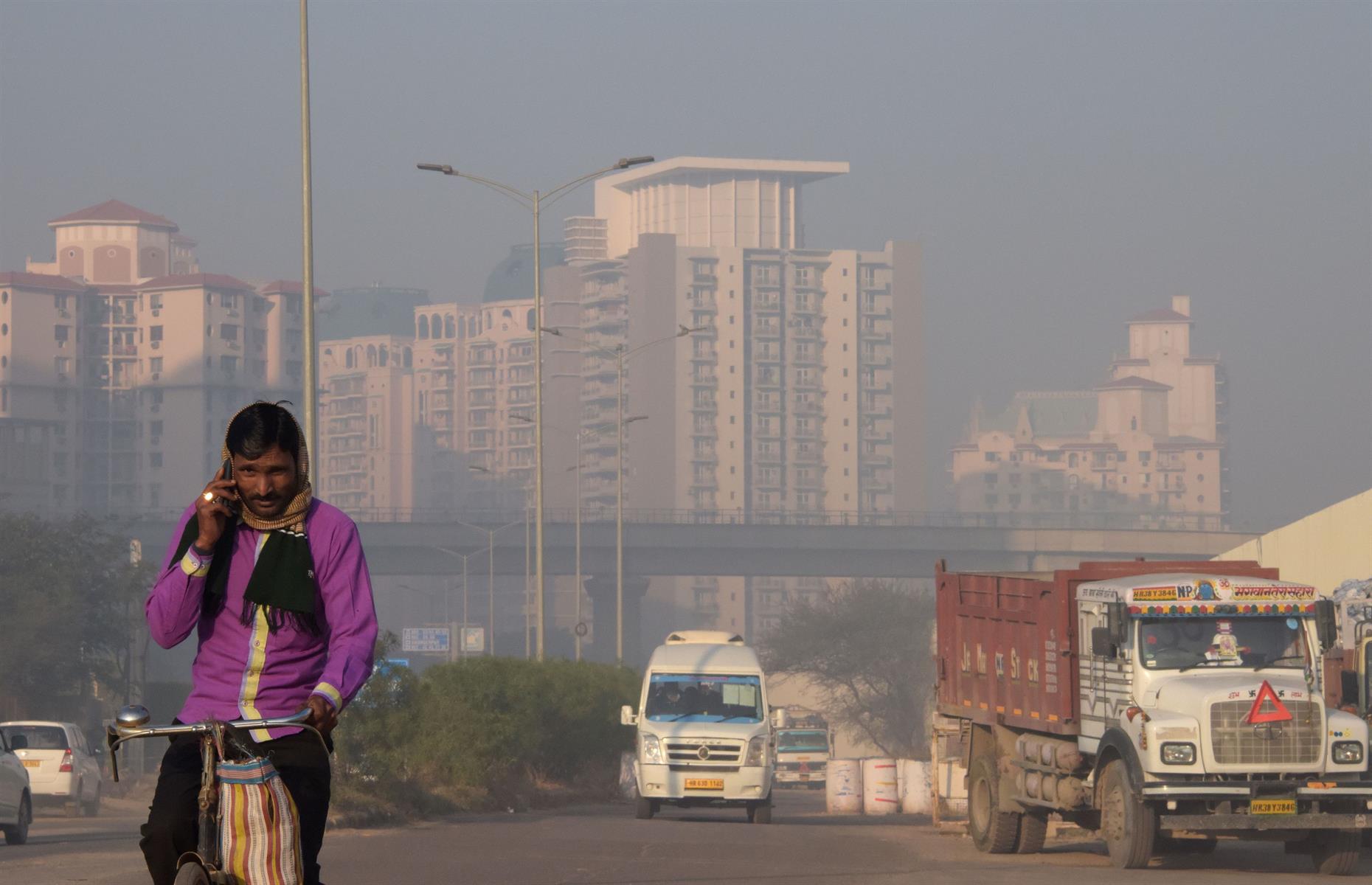 Gurugram, Delhi, India