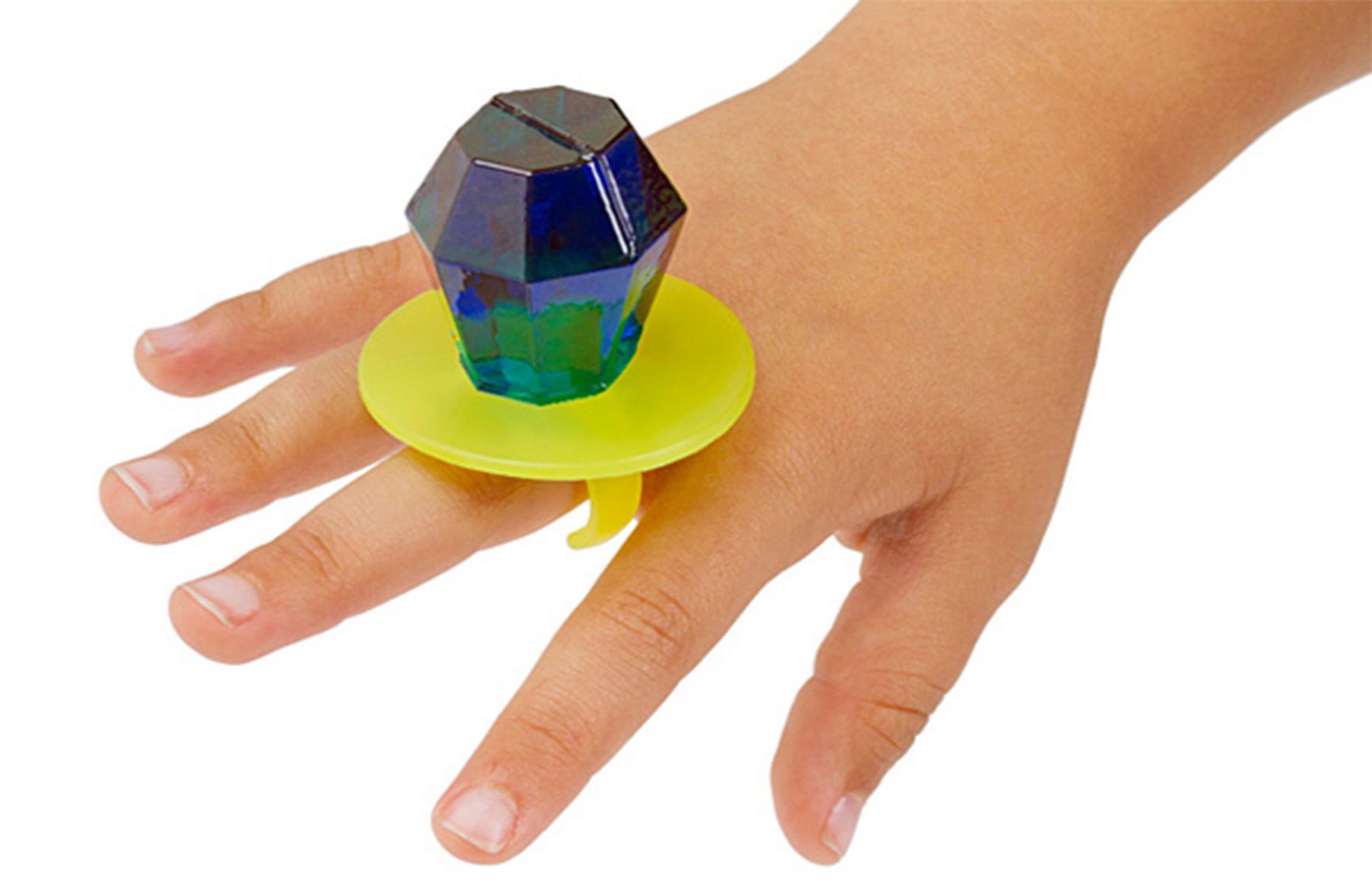 Ring Pops