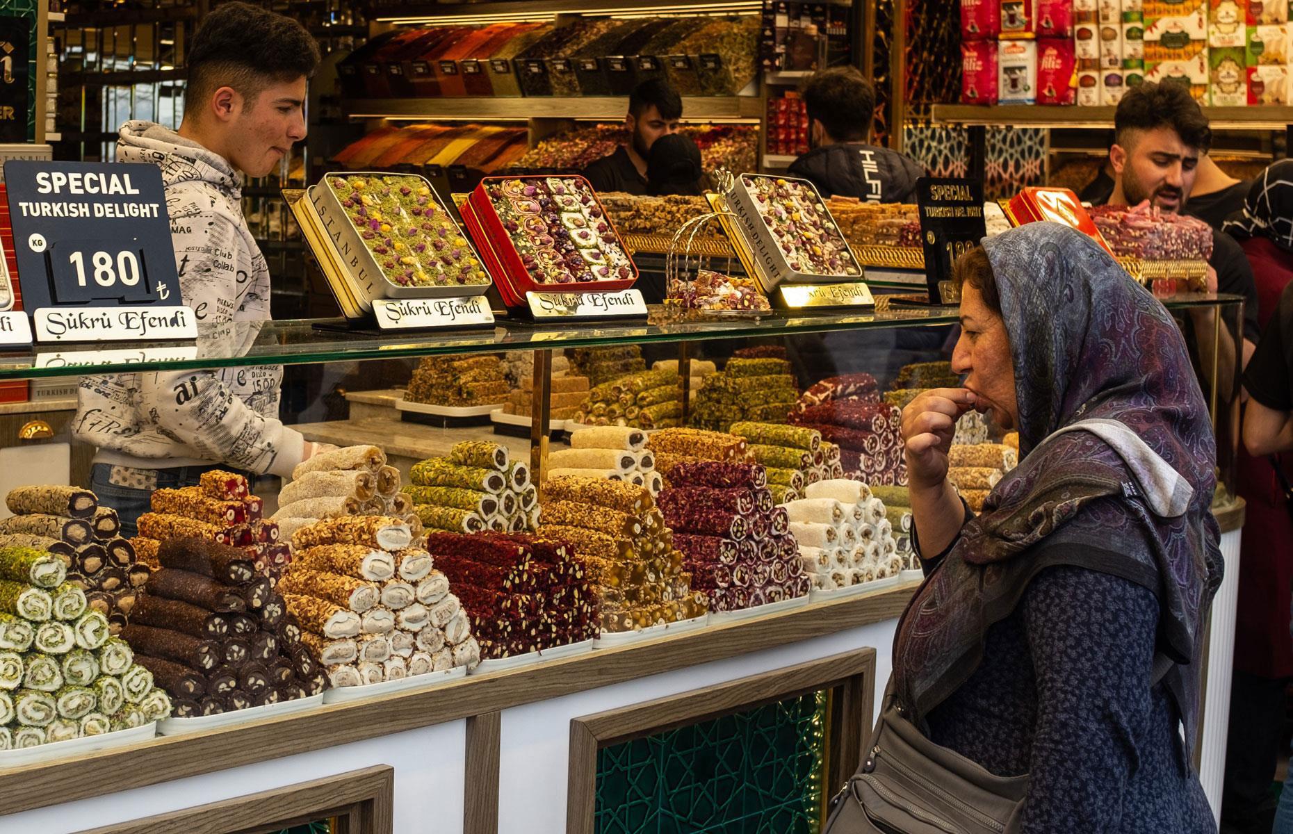 Türkiye, 2023 GDP growth: 3.6%