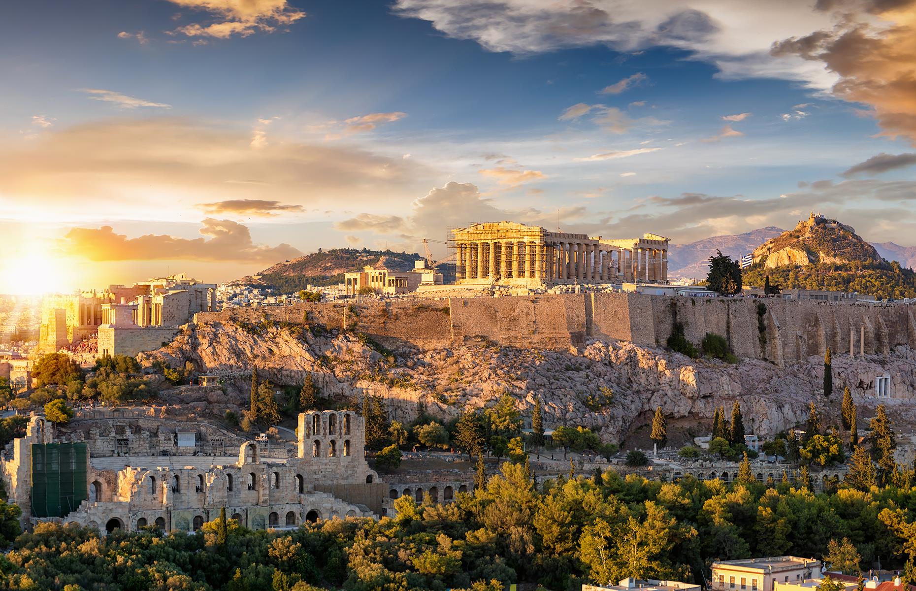 Athens, Greece