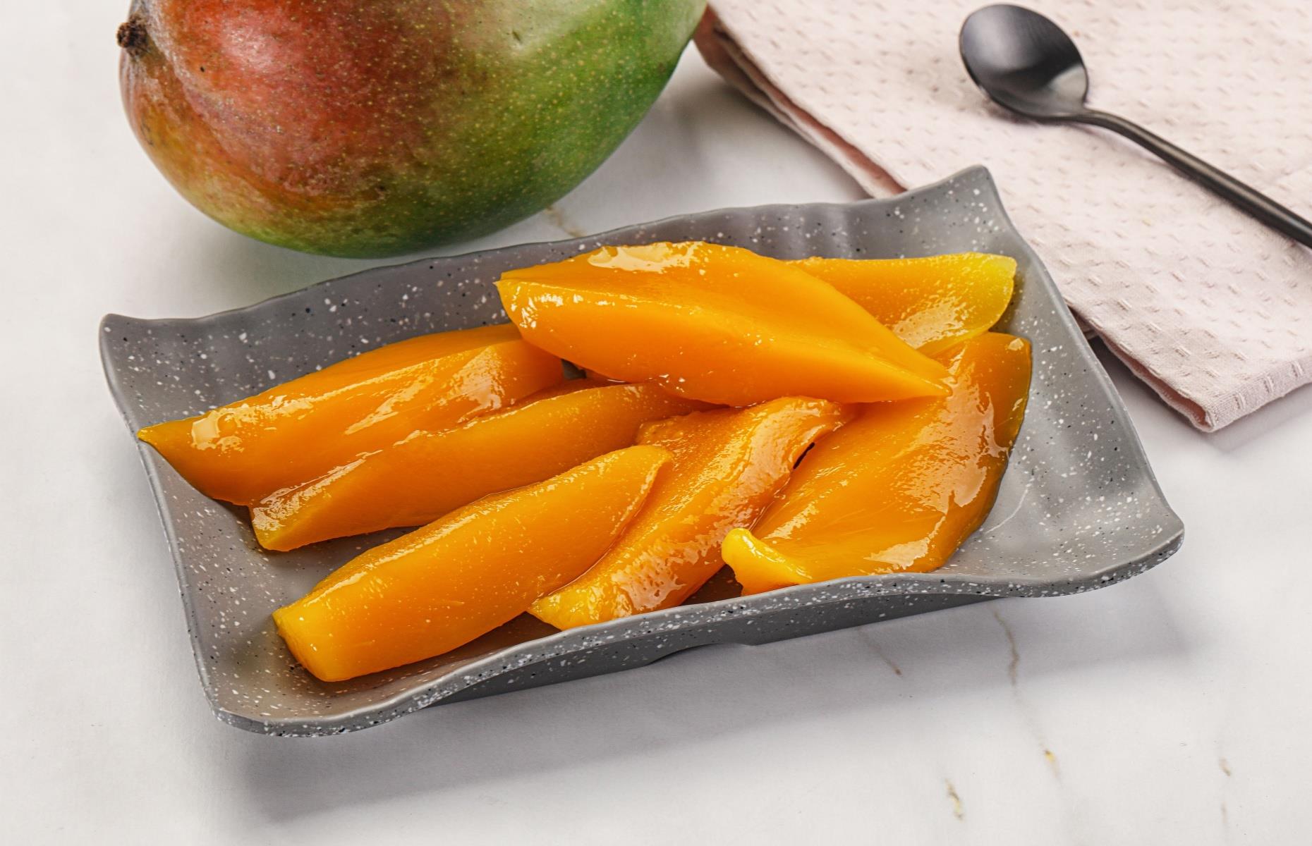 35. Mango