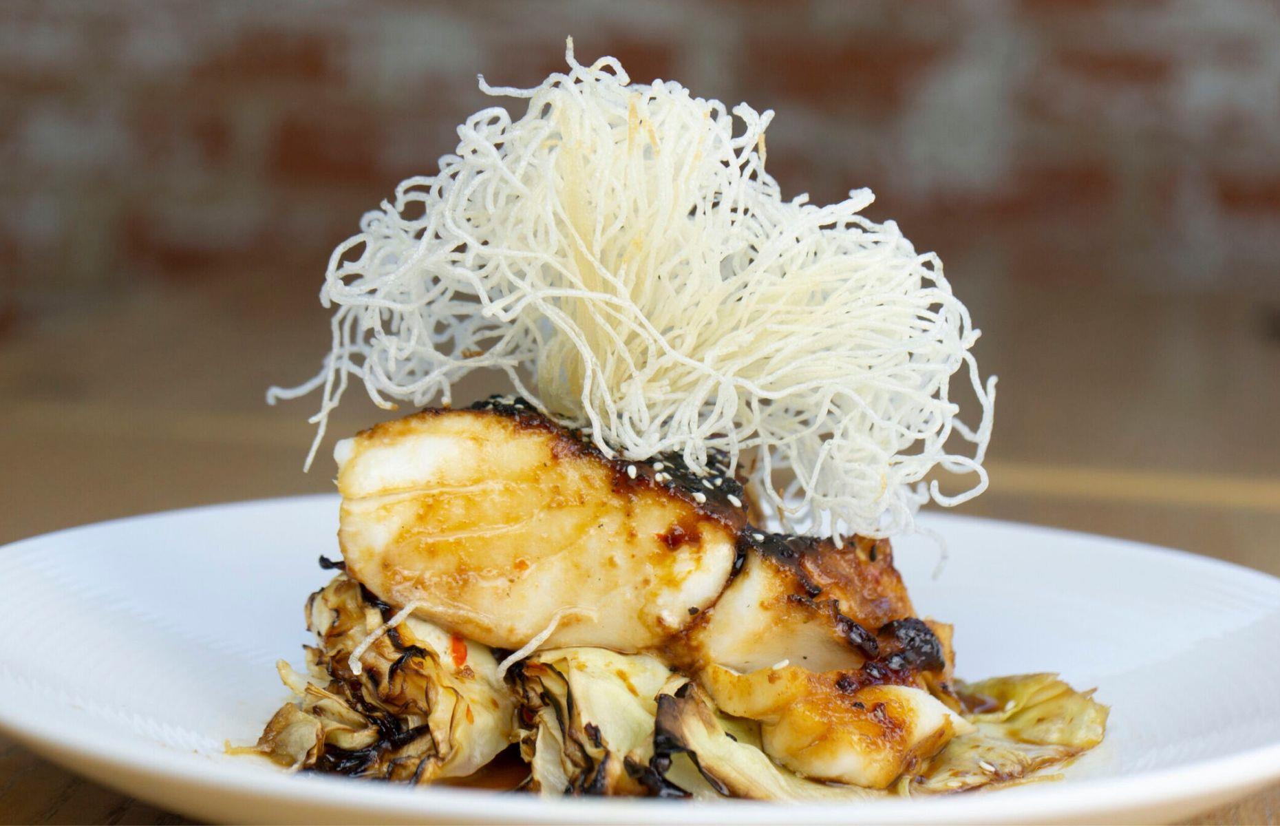 6. Taste Community Restaurant, Forth Worth Texas 