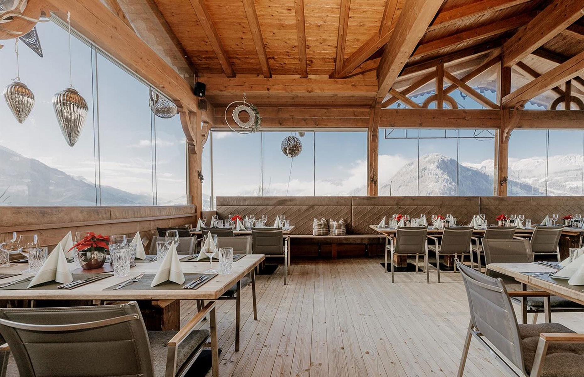 13. Oberforsthof Alm, Sankt Johann, Austria