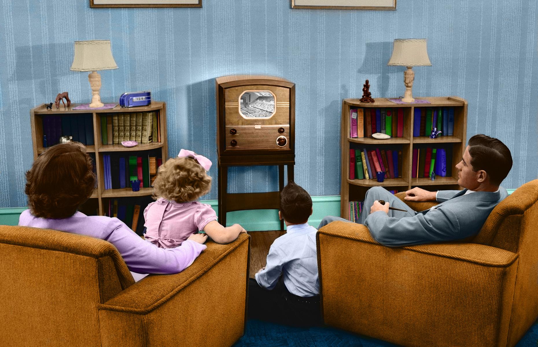 The new 'opiate of the masses'