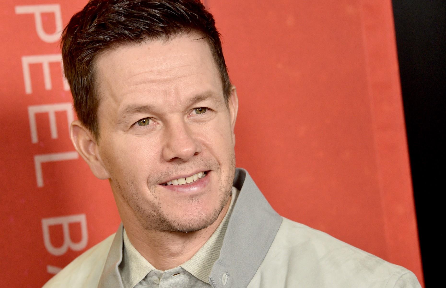 Mark Wahlberg