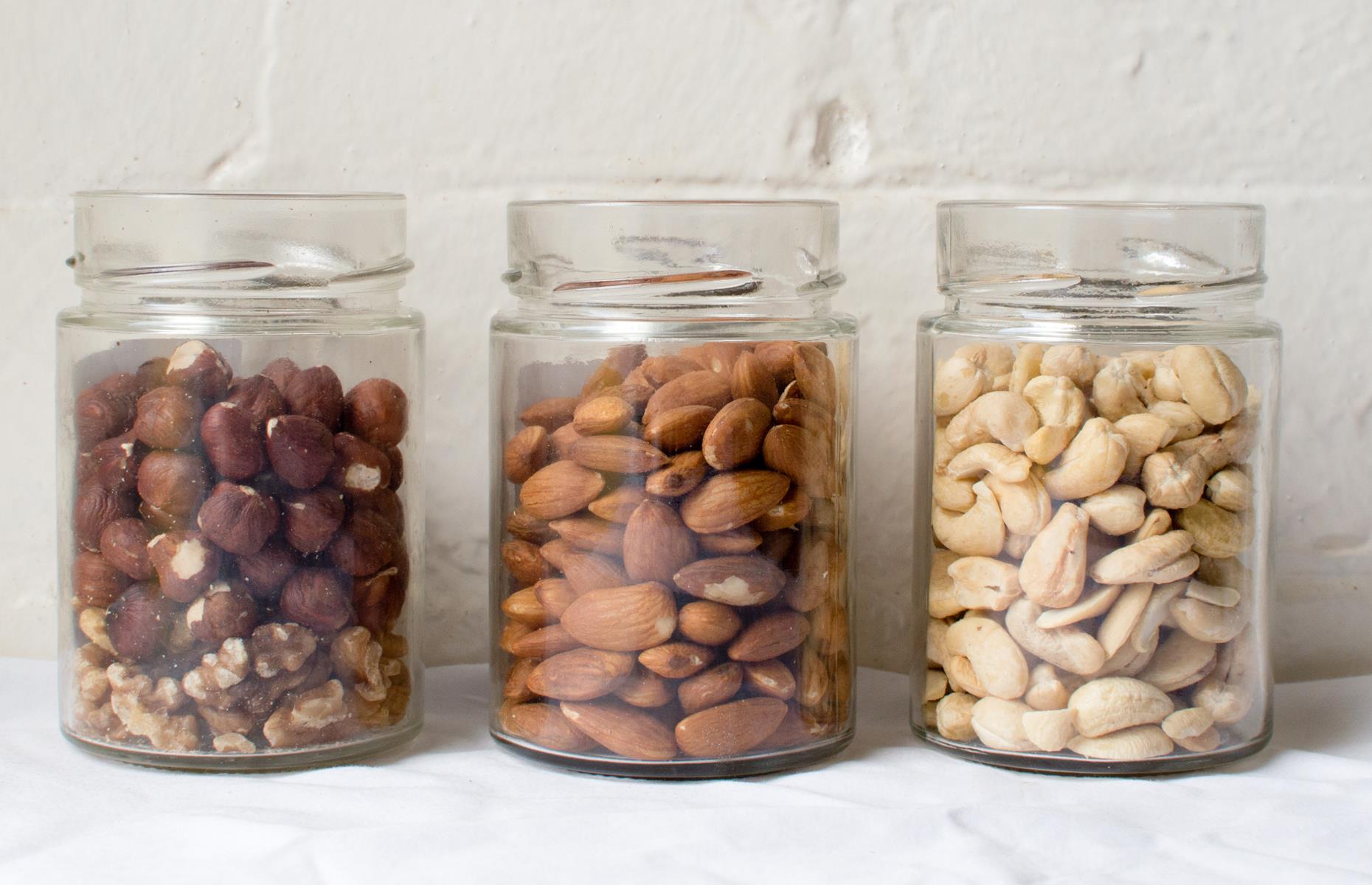Nuts