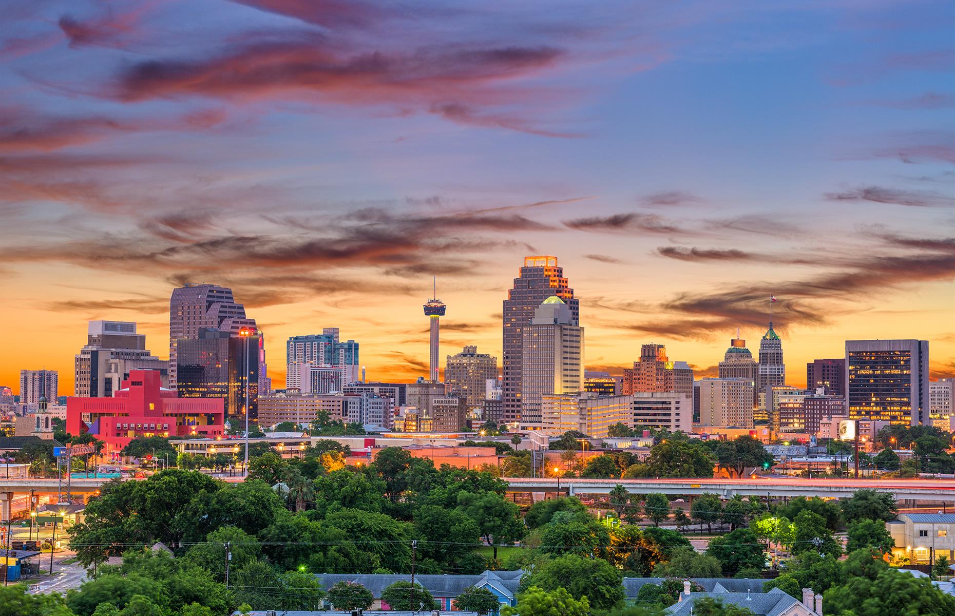 17. Visit an underrated city