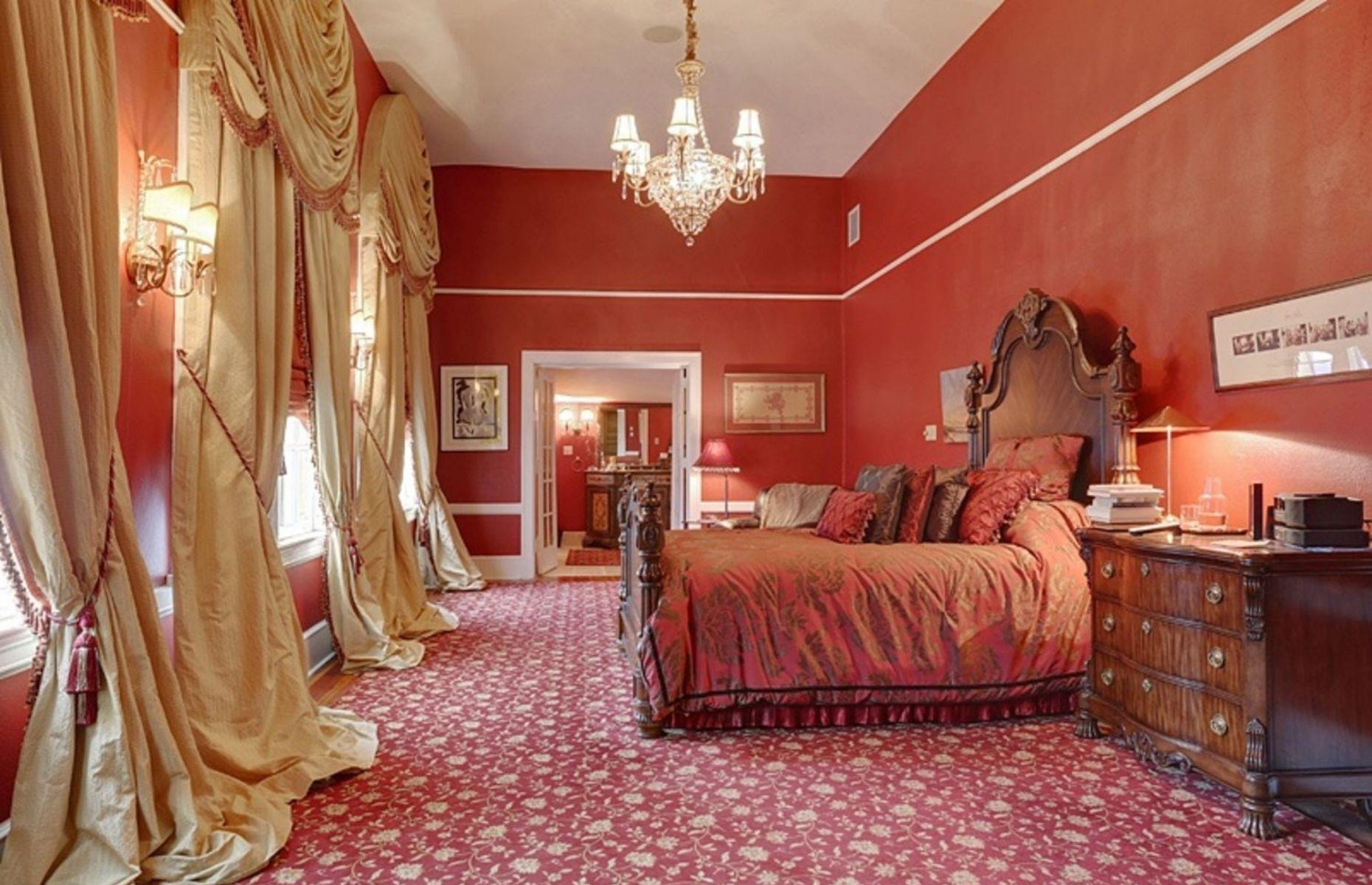 Beyoncé and Jay-Z’s New Orleans church conversion