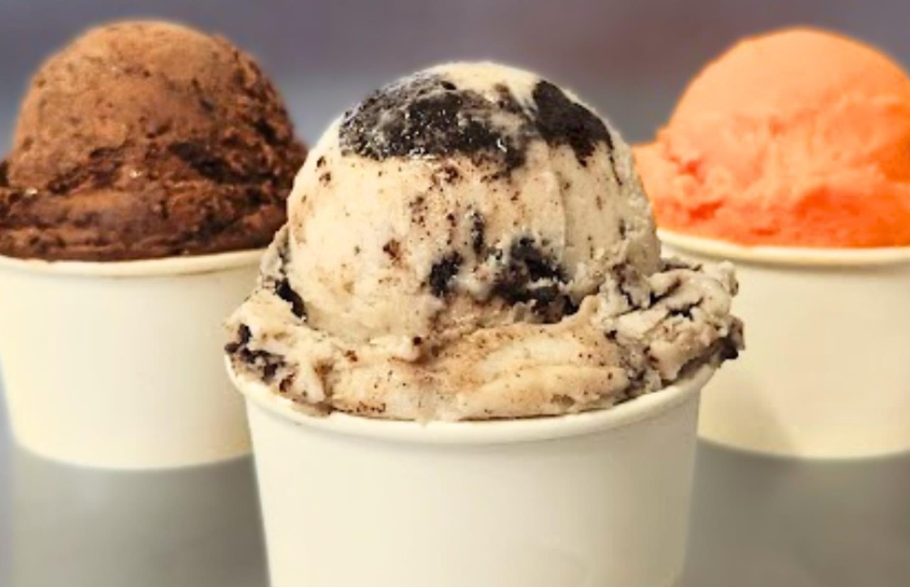 Indiana: Lift Off Creamery, Indianapolis
