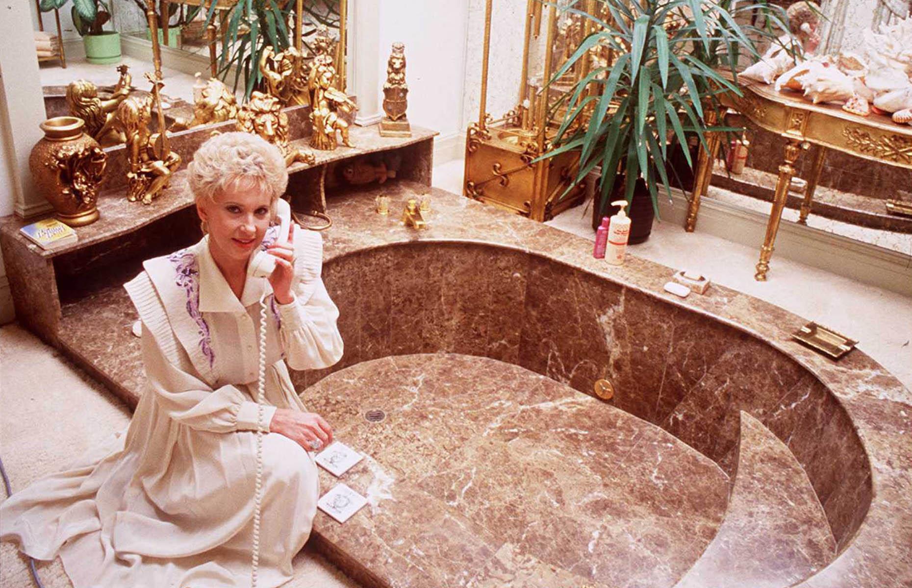 How many of these 80s home trends can you remember?