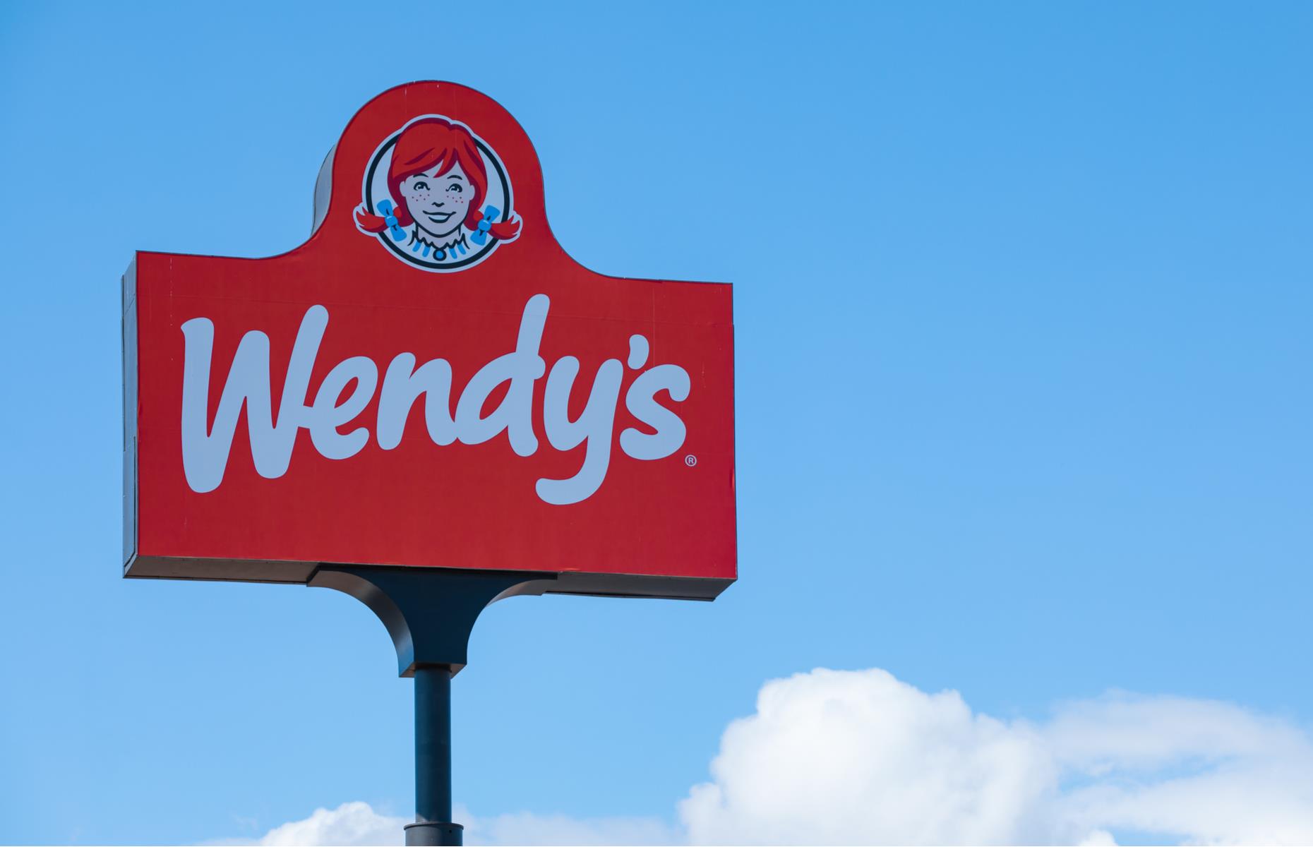 Wendy’s