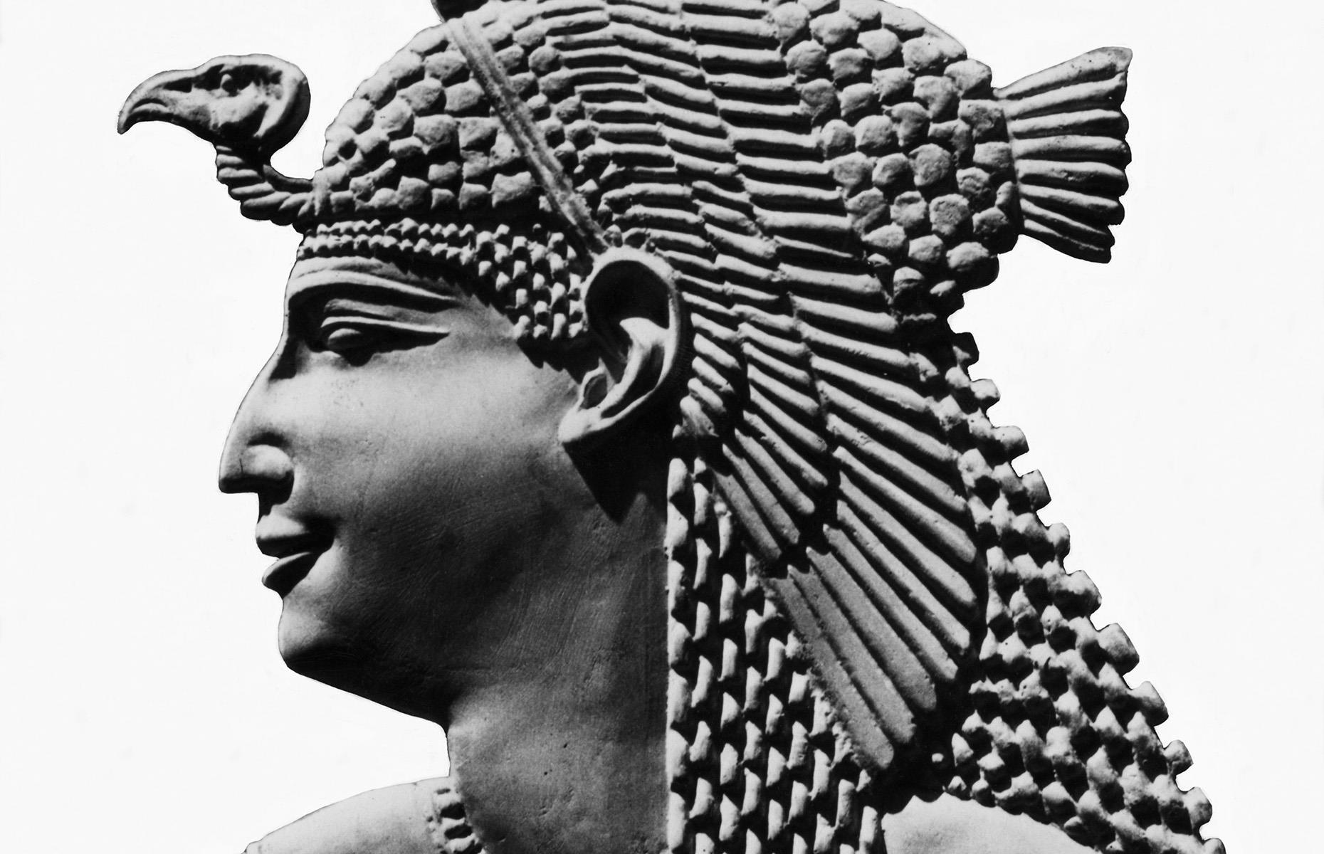 19. Cleopatra, net worth: $134 billion (£105bn)
