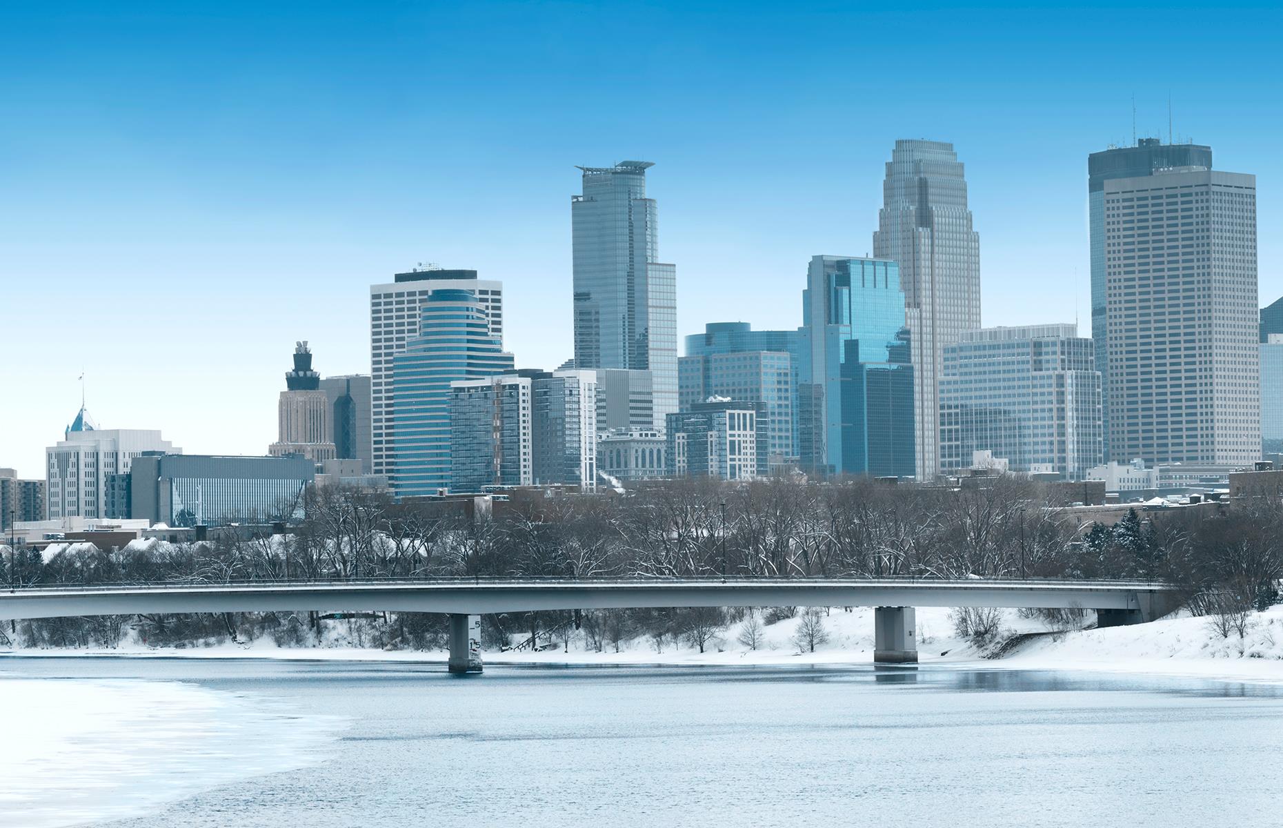 Minneapolis, Minnesota, USA