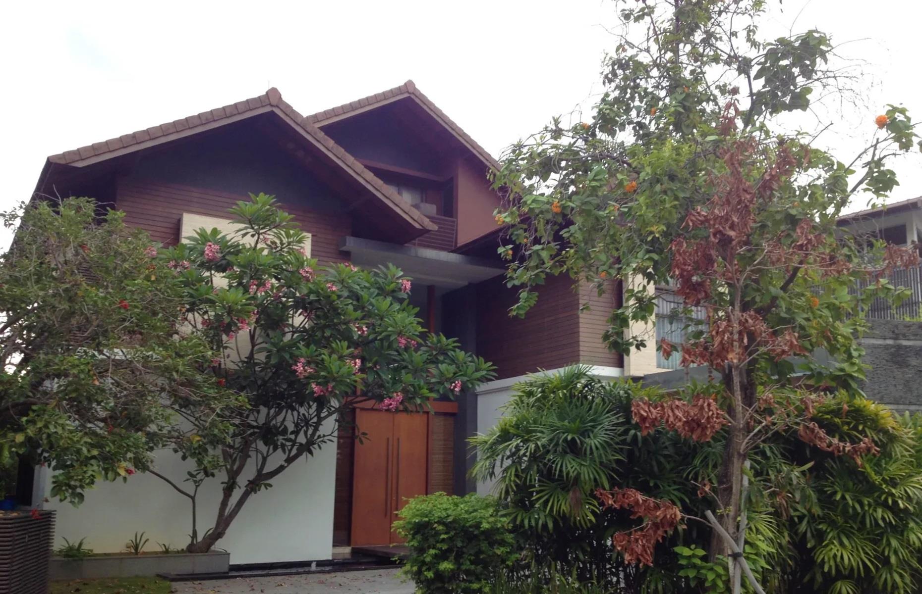 Bungaló lujoso, Isla Sentosa, Singapur