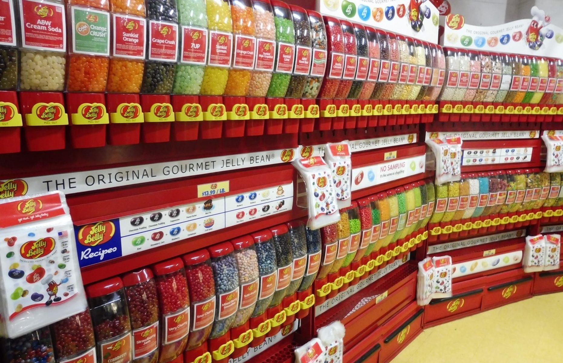 Nebraska: Hollywood Candy, Omaha