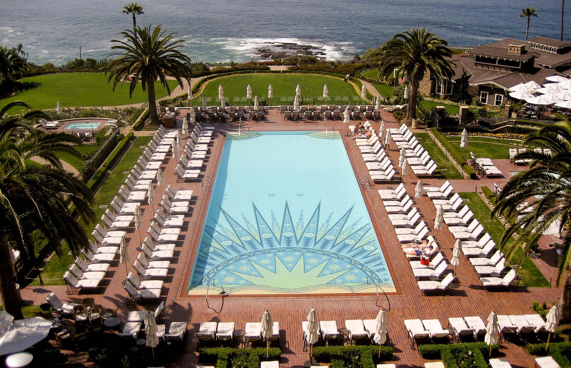 Montage Laguna Beach, Laguna Beach, California