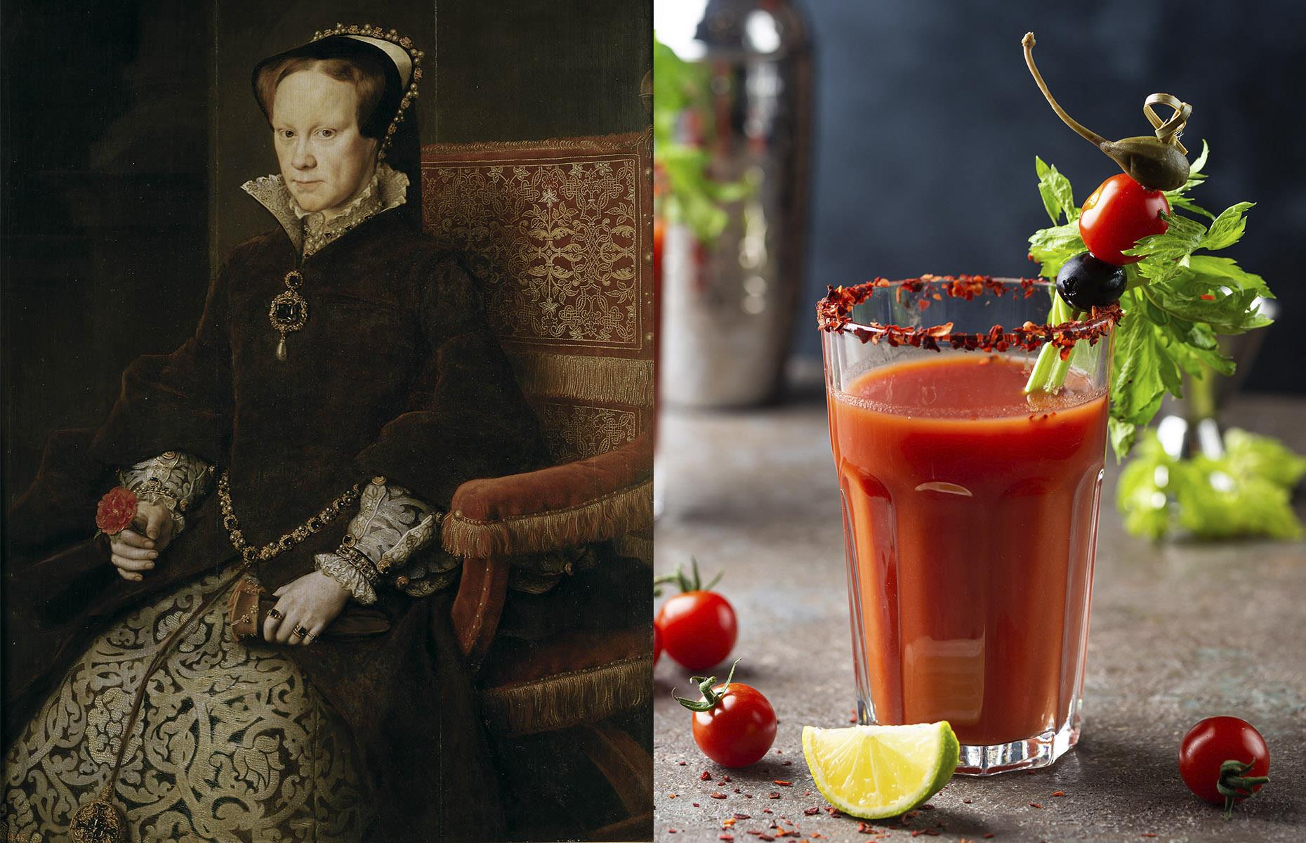 Bloody Mary