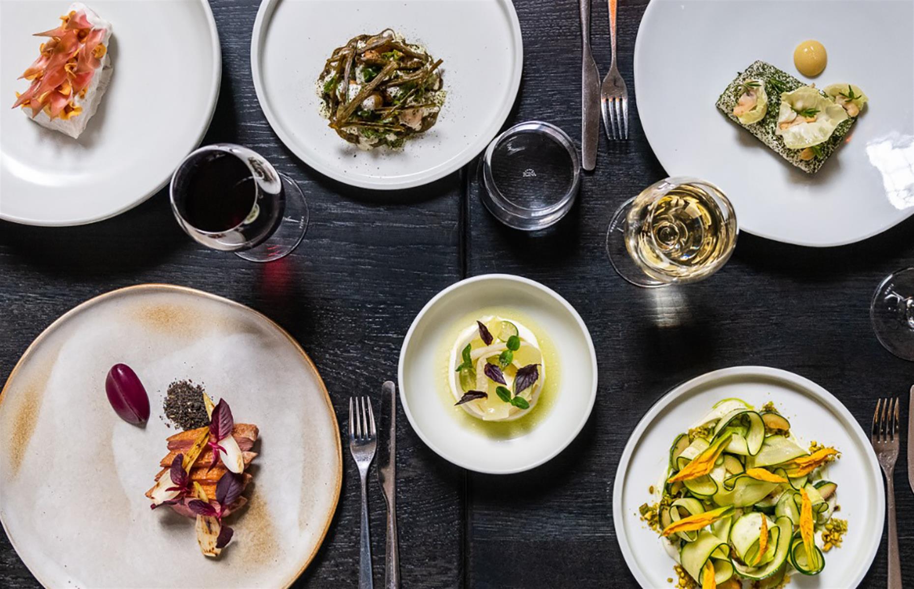 9. Bentley Restaurant & Bar, Sydney, New South Wales