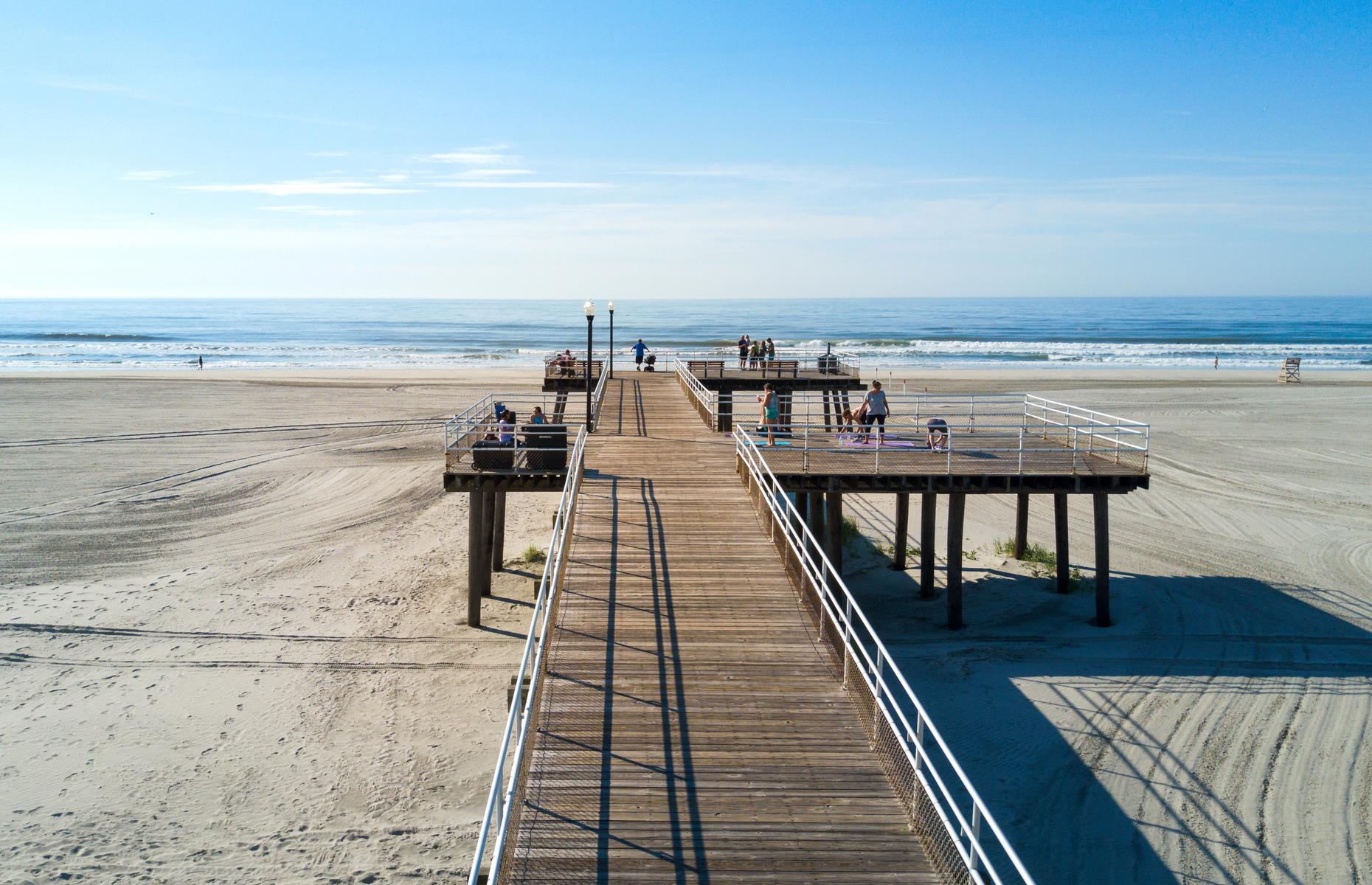 Wildwood, New Jersey