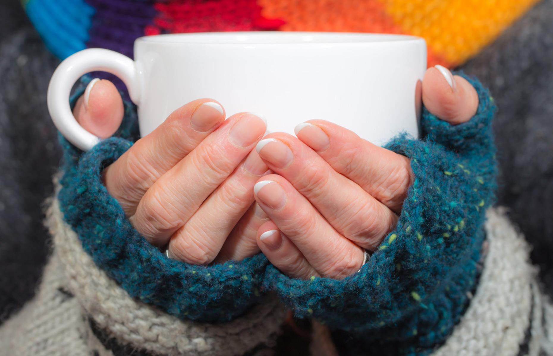 Illness due to poor quality homes