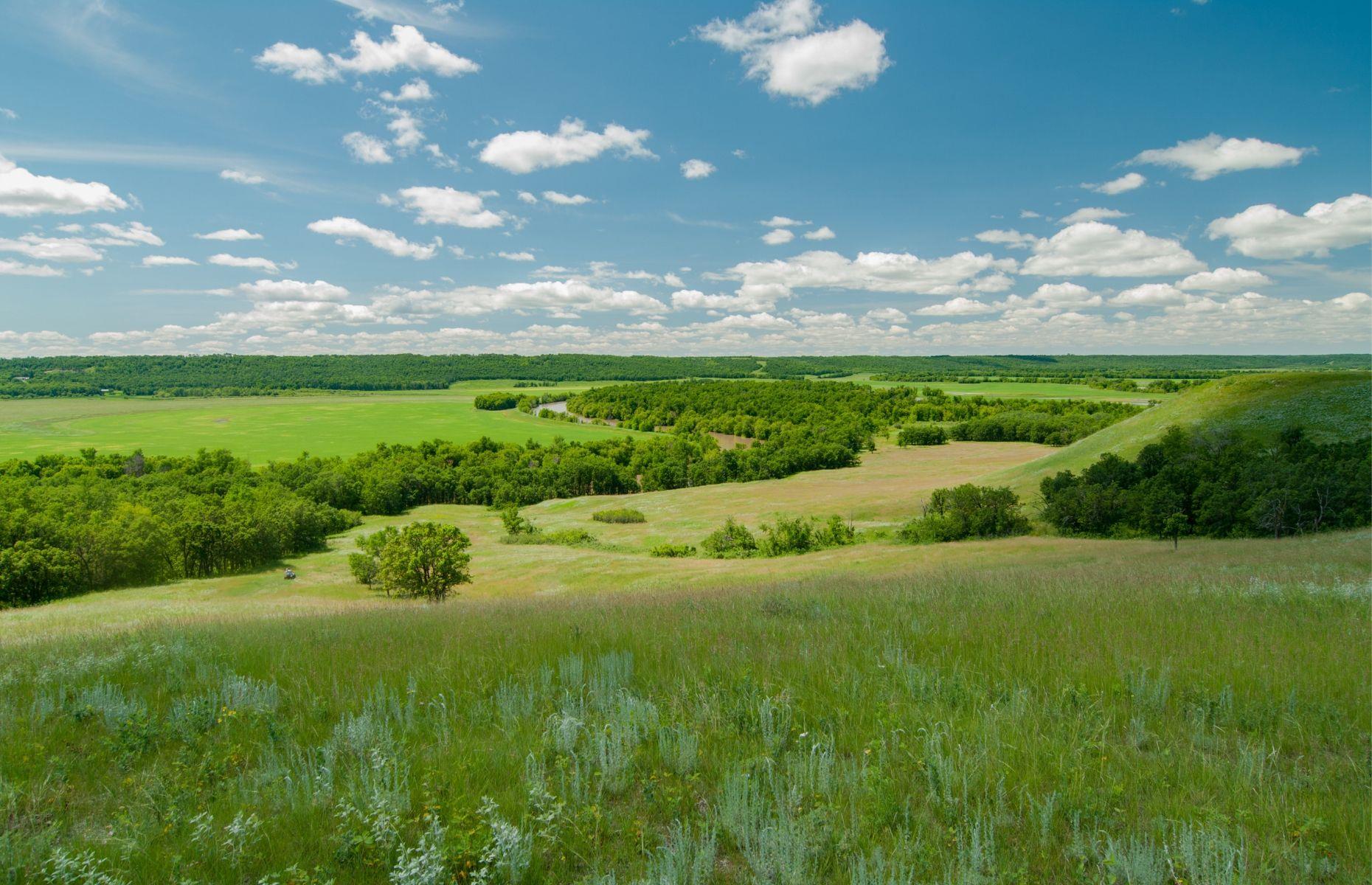 Pipestone, Manitoba, Canada